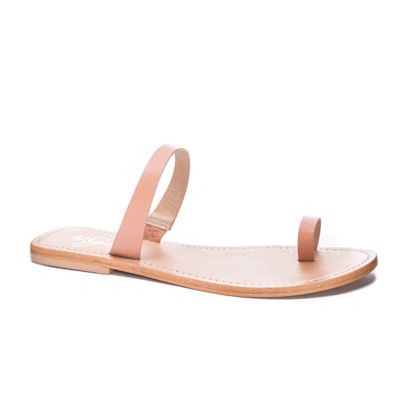 Zola Casual Sandal sold by Chinese Laundry