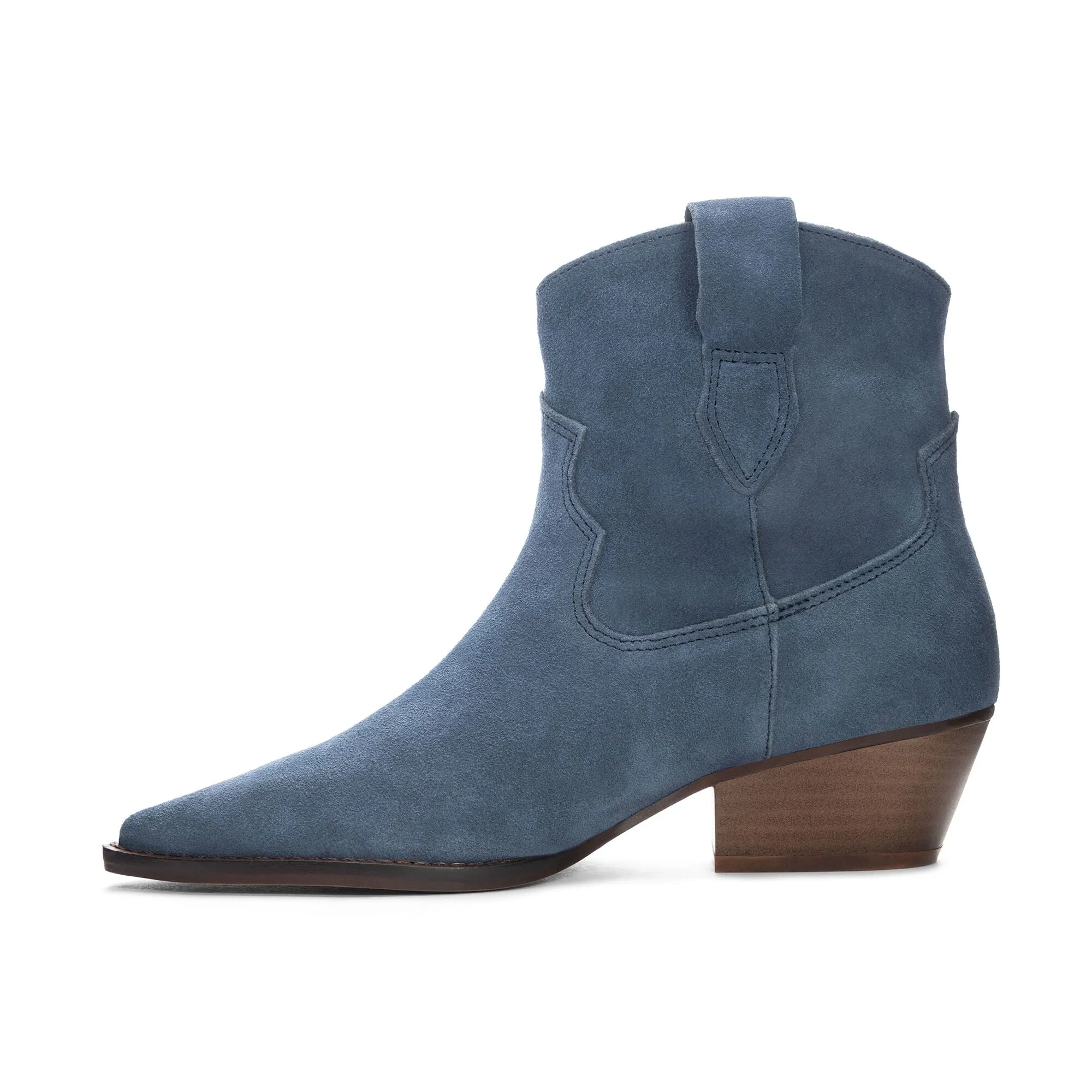Califa Casual Bootie sold by Chinese Laundry product image thumbnail 4