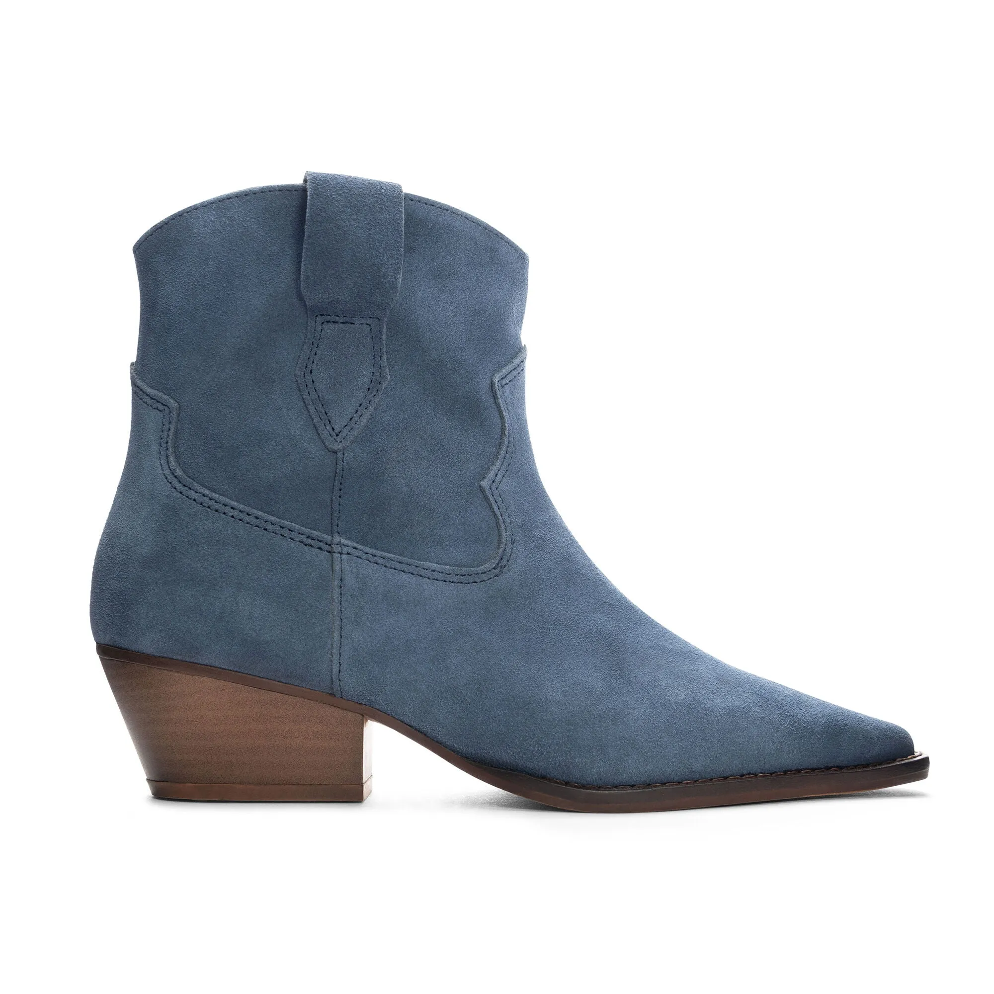 Califa Casual Bootie sold by Chinese Laundry product image thumbnail 5
