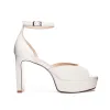 Tiana Platform Sandal sold by Chinese Laundry