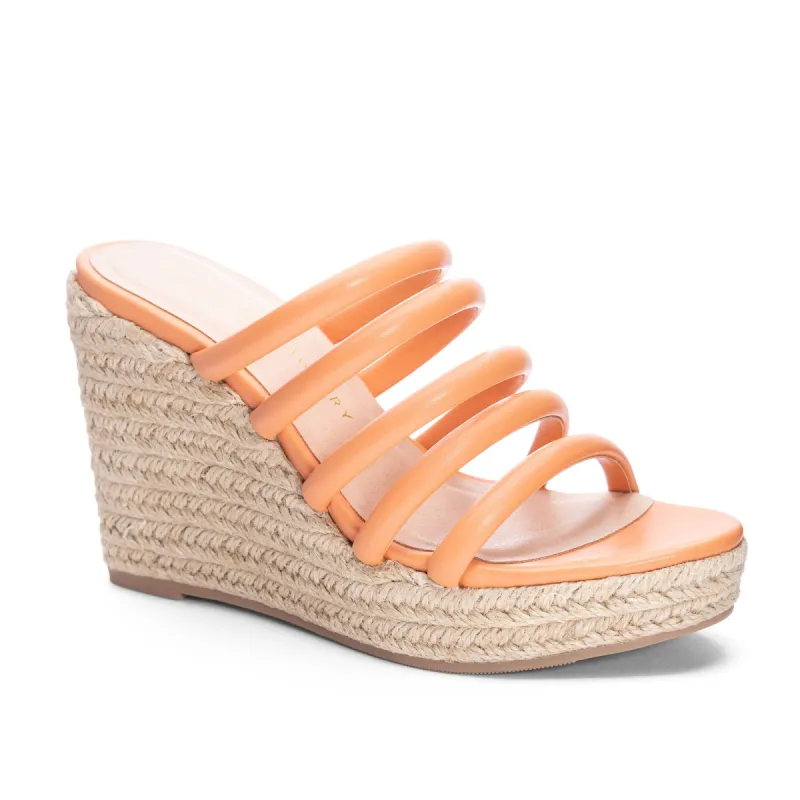 Eleana Wedge sold by Chinese Laundry
