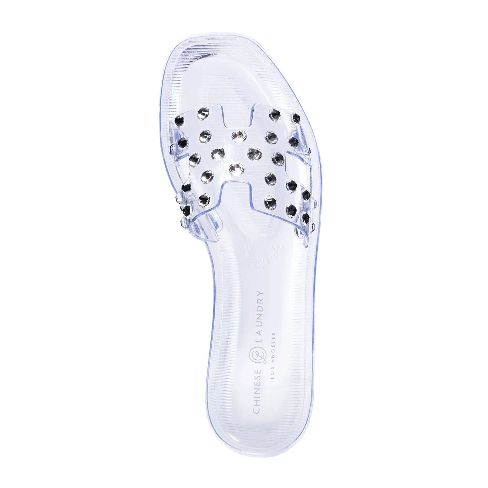 Charli Casual Sandal sold by Chinese Laundry product image thumbnail 2