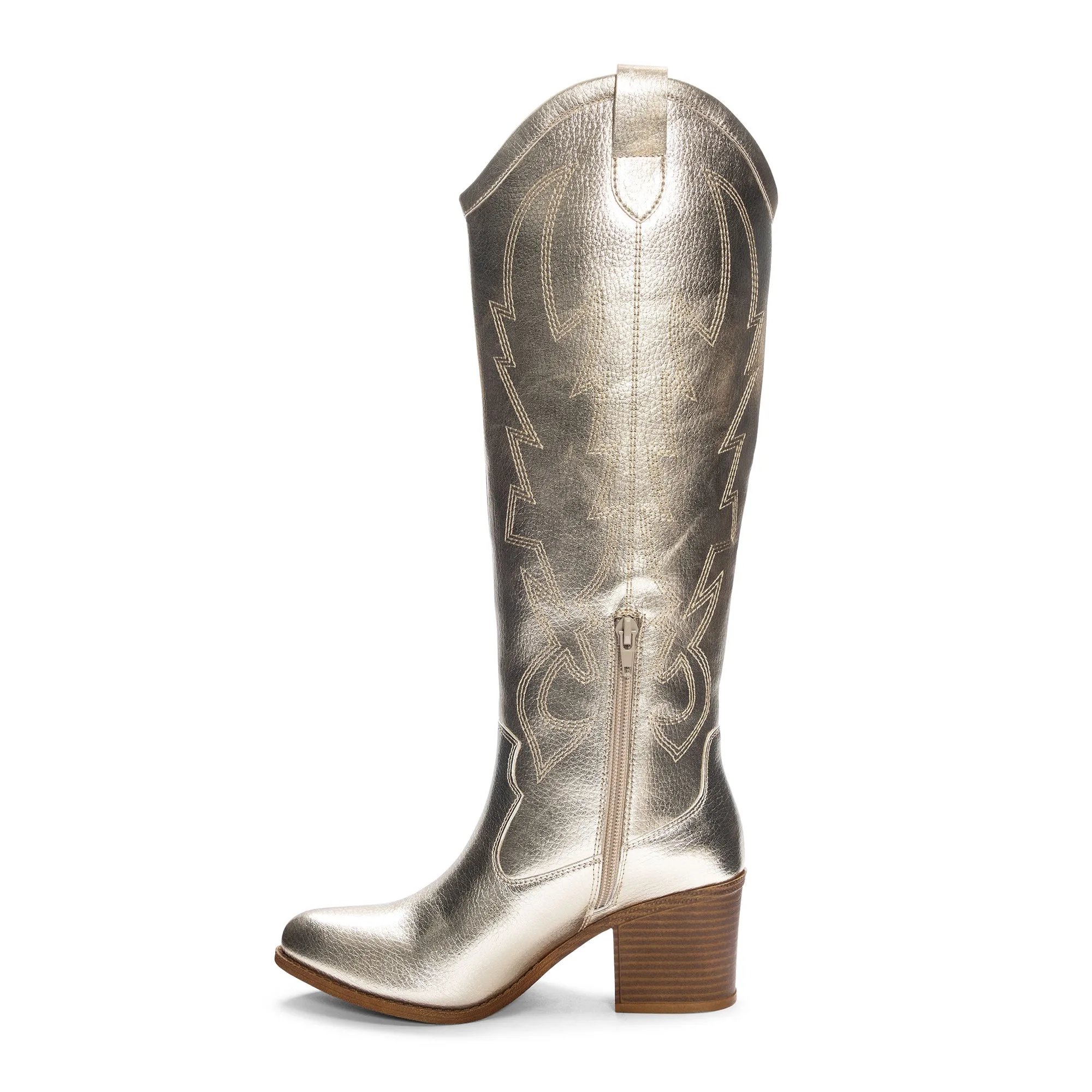 Upwind Western Boot sold by Chinese Laundry product image thumbnail 4