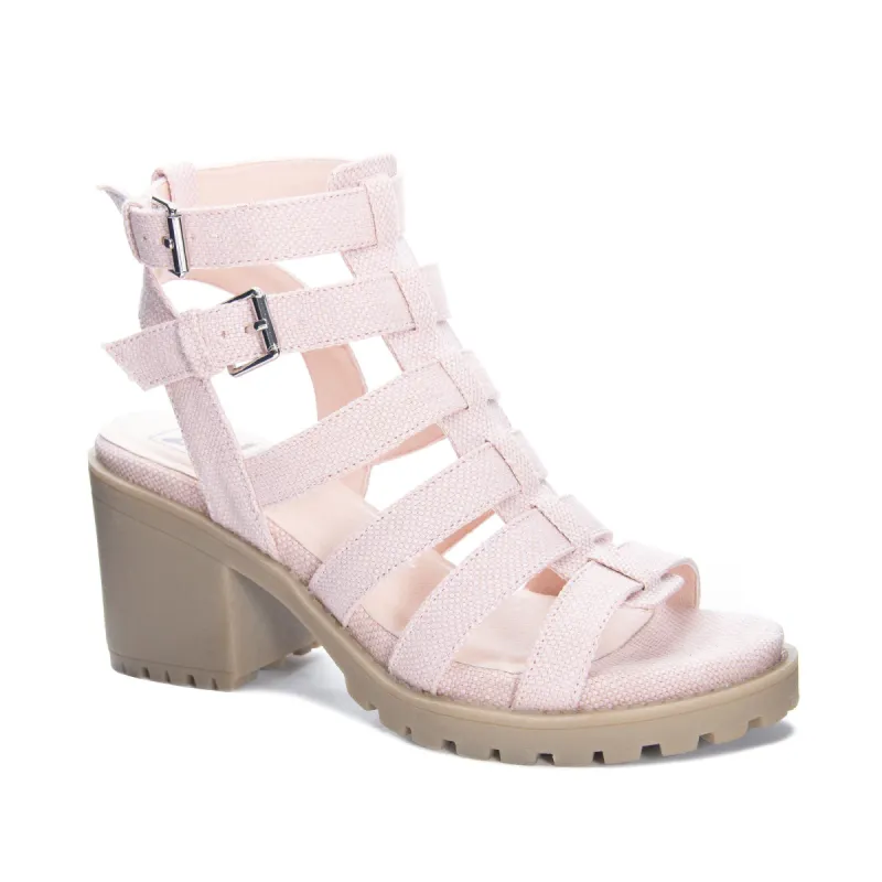 Fun Stuff Sandal sold by Chinese Laundry