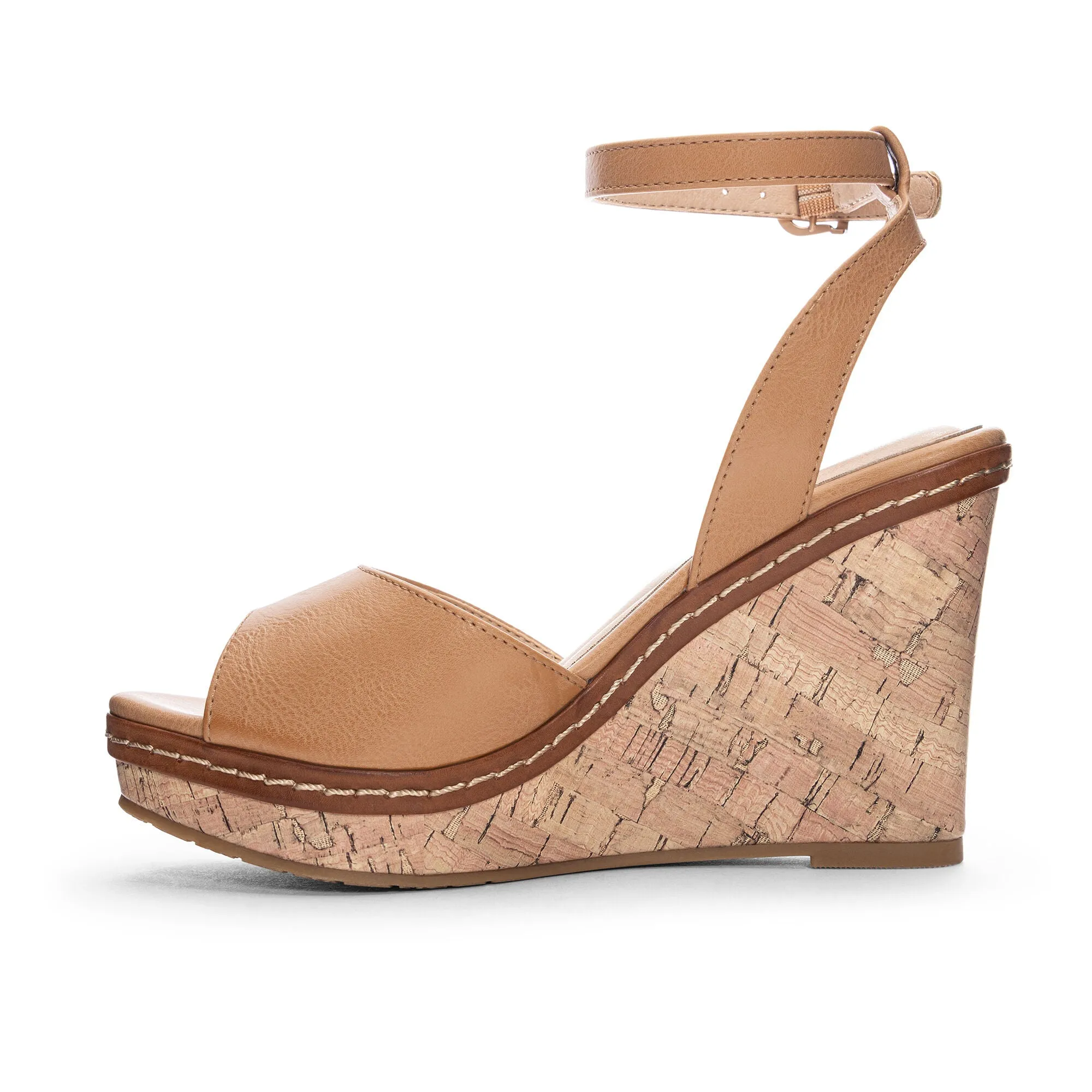 Beaming Casual Wedge sold by Chinese Laundry product image thumbnail 4