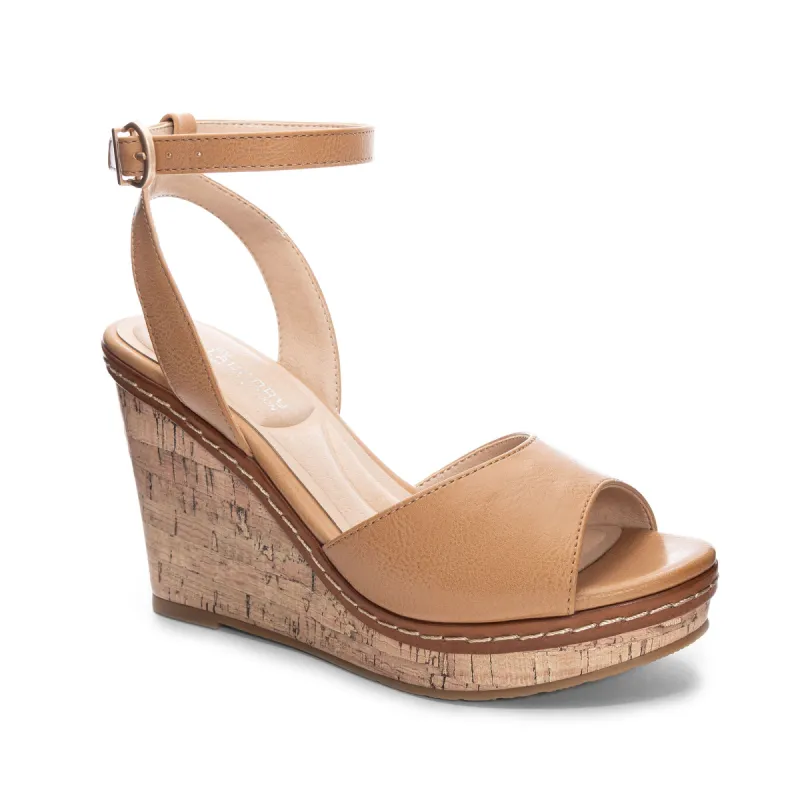 Beaming Casual Wedge sold by Chinese Laundry