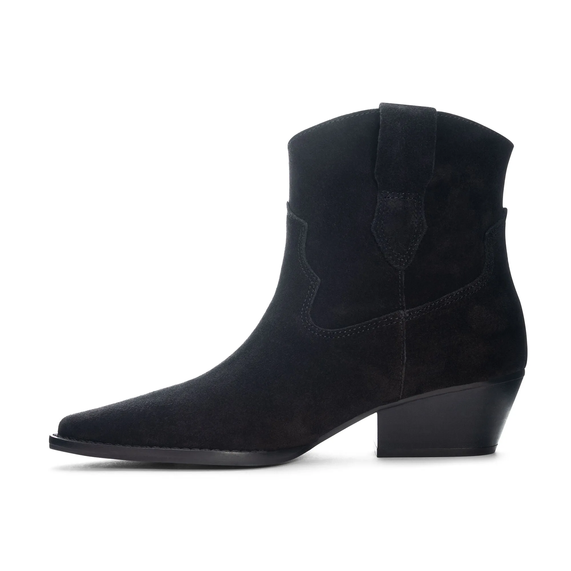 Califa Casual Bootie sold by Chinese Laundry product image thumbnail 4