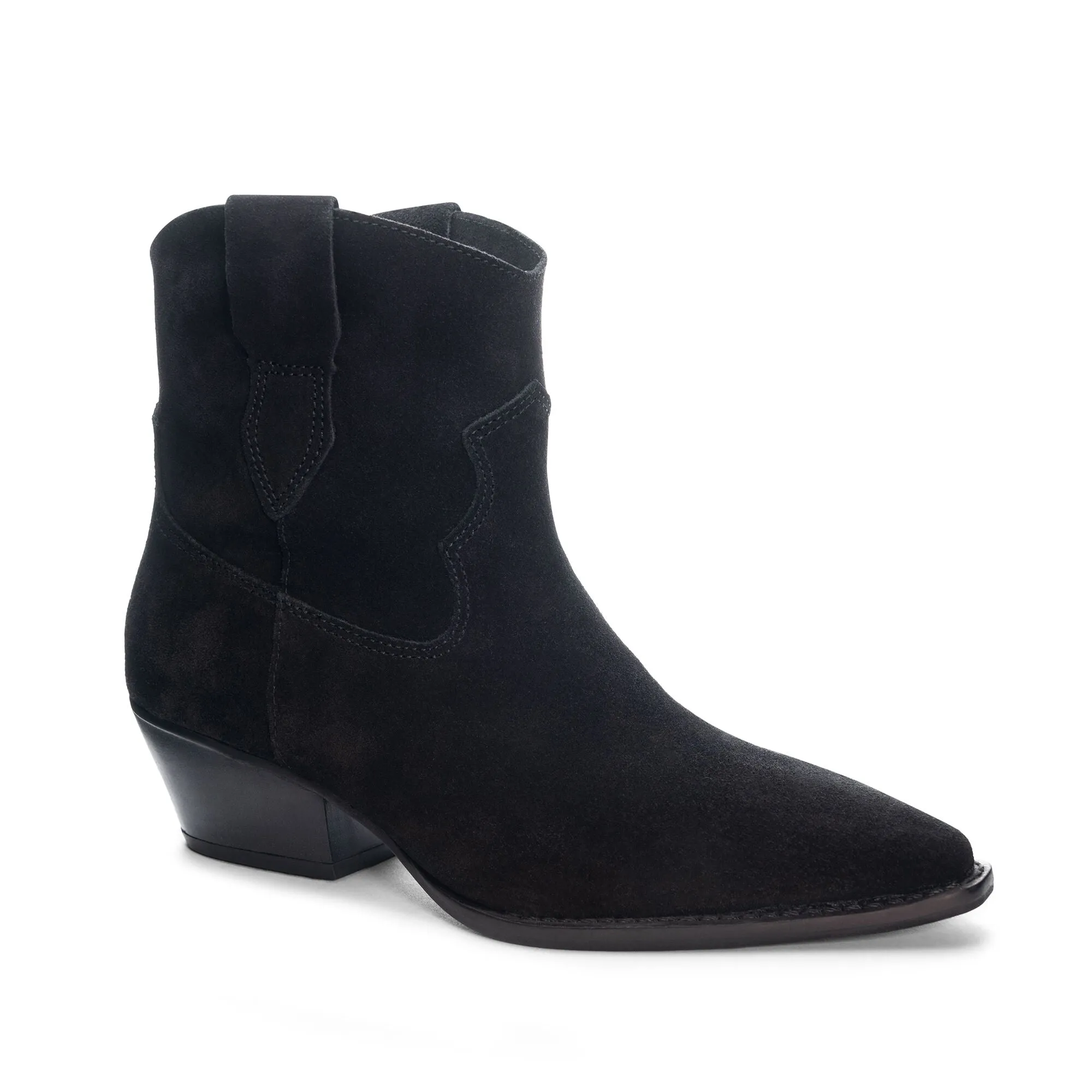 Califa Casual Bootie sold by Chinese Laundry