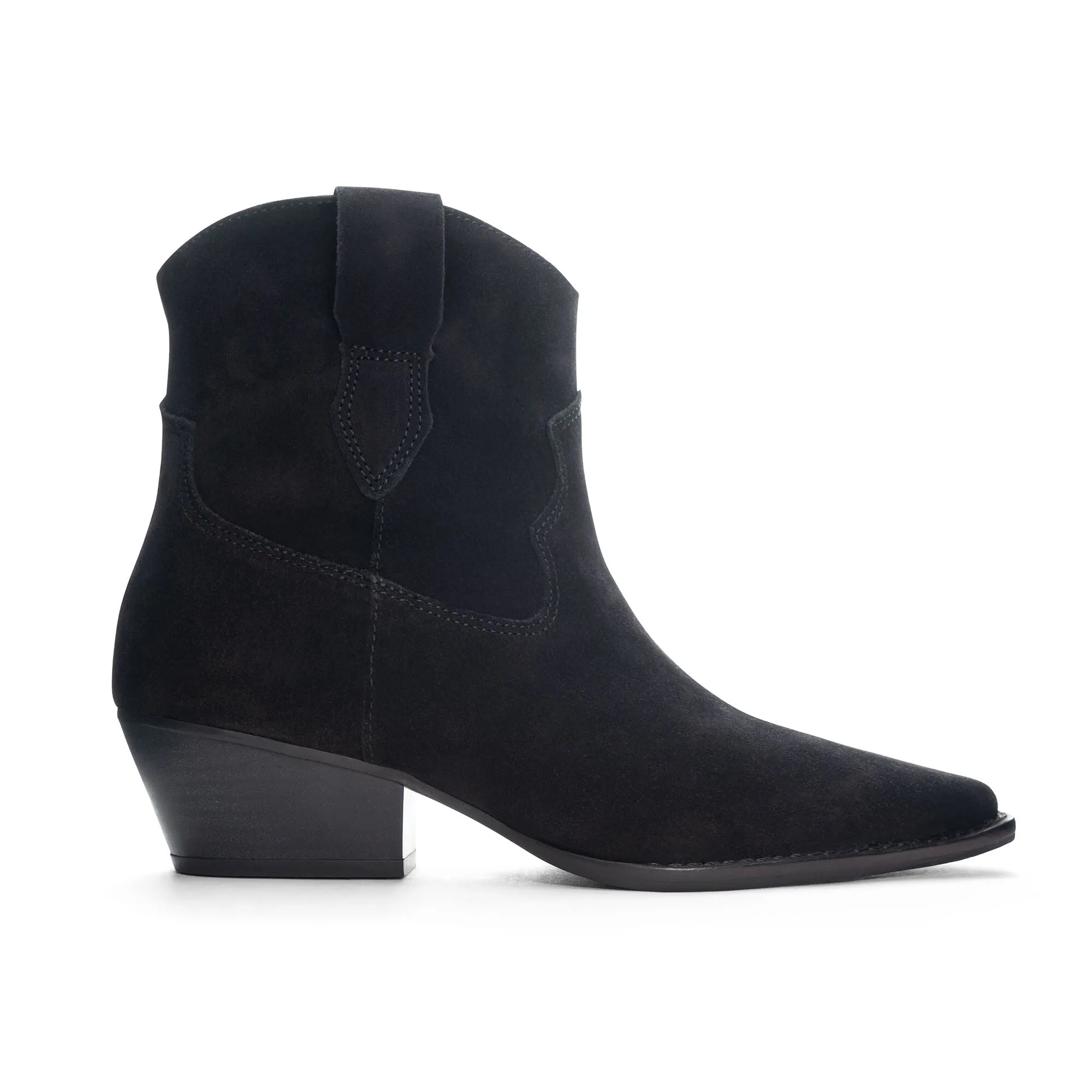 Califa Casual Bootie sold by Chinese Laundry product image thumbnail 5