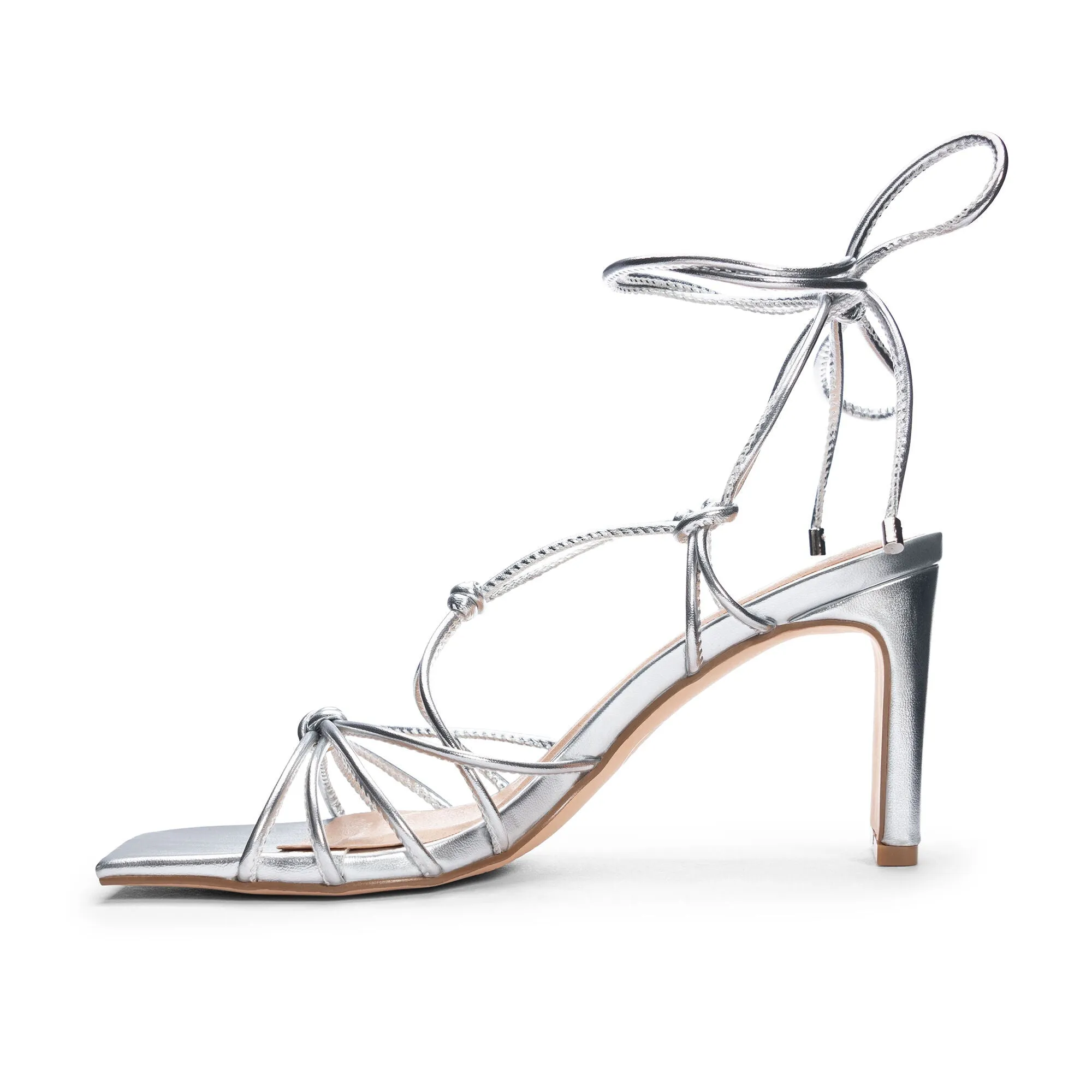 Yita Strappy Heels sold by Chinese Laundry product image thumbnail 4