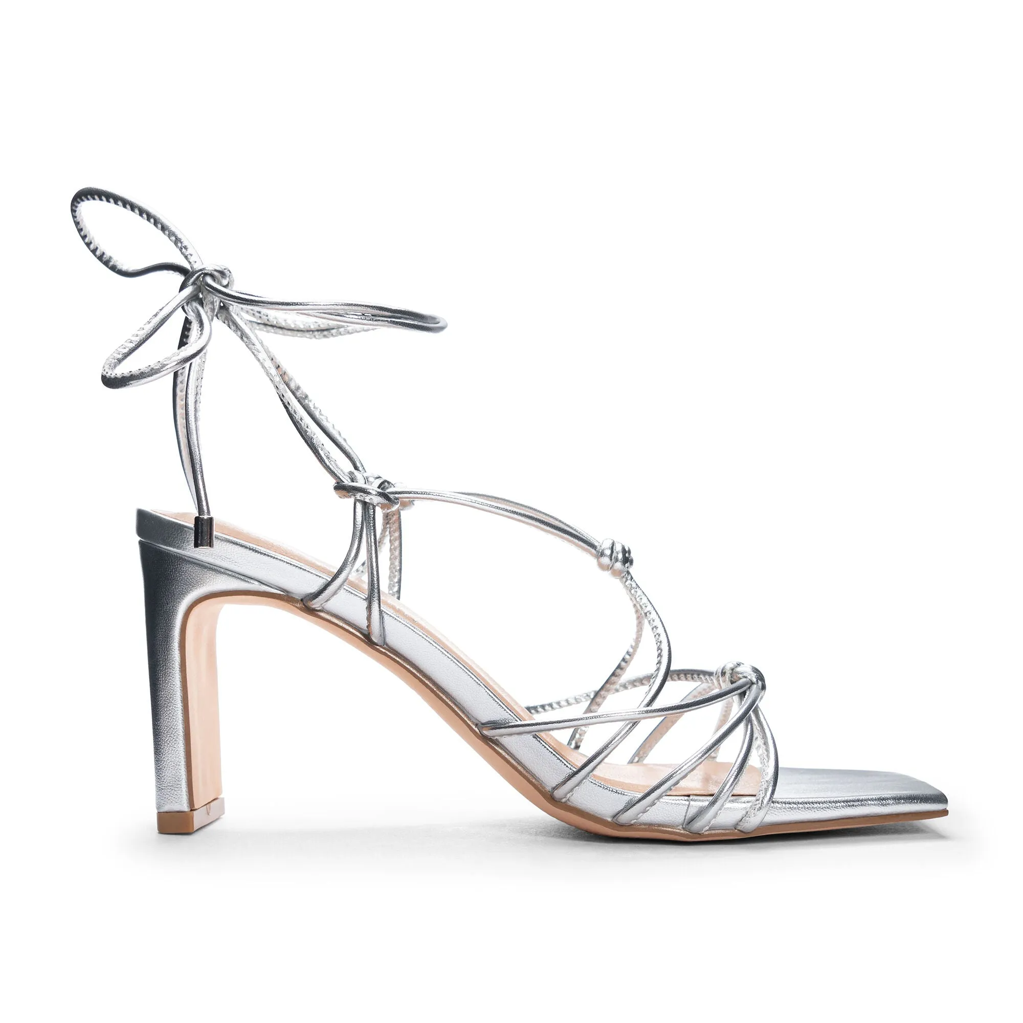 Yita Strappy Heels sold by Chinese Laundry product image thumbnail 5