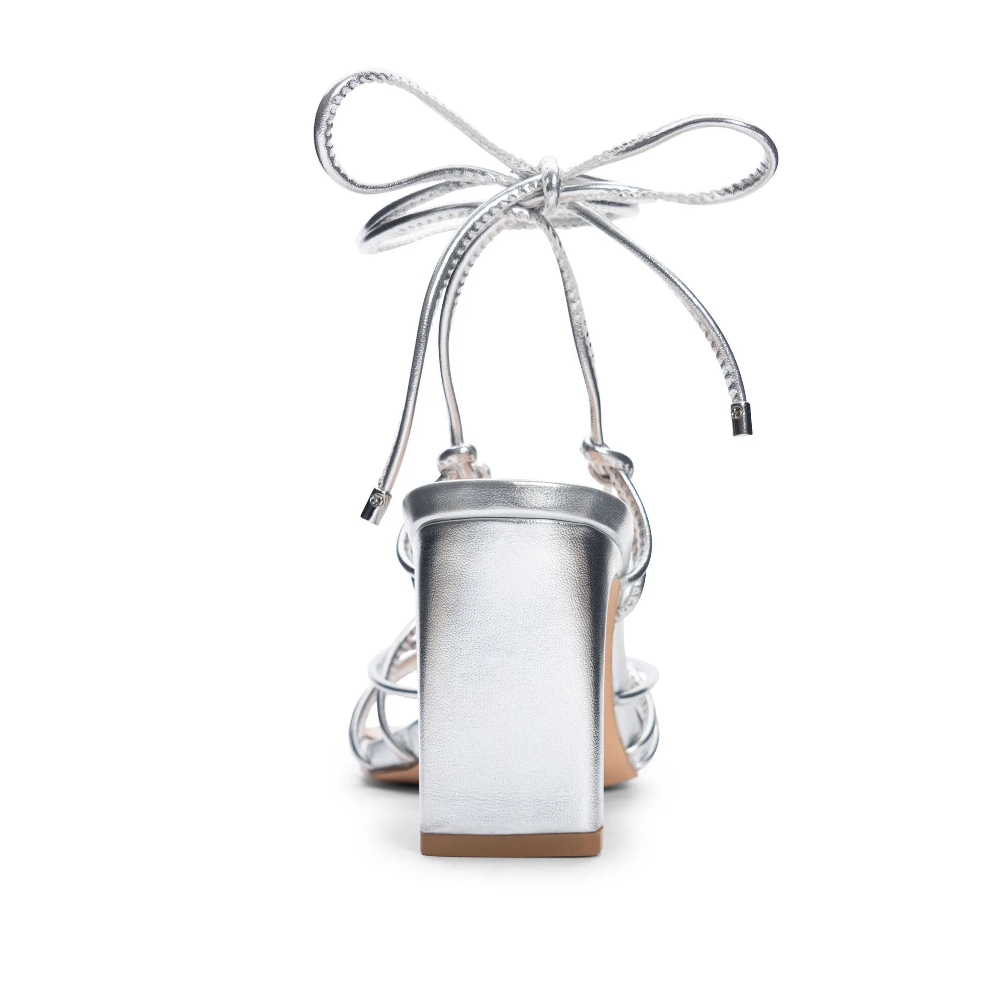 Yita Strappy Heels sold by Chinese Laundry product image thumbnail 3