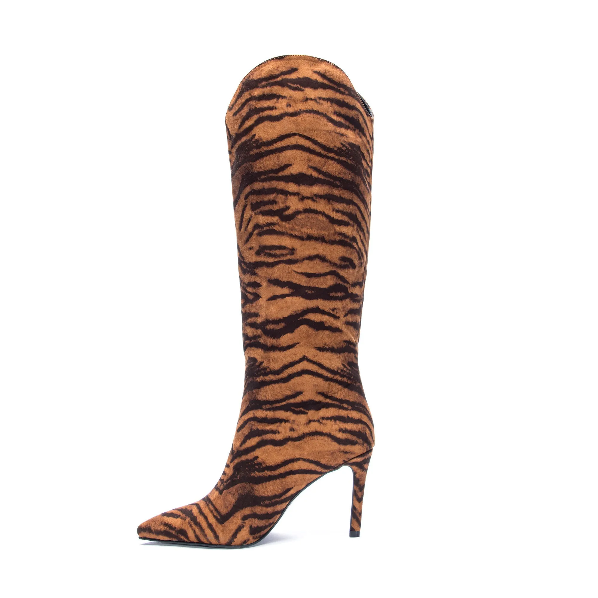 Riser Boot sold by Chinese Laundry product image thumbnail 4