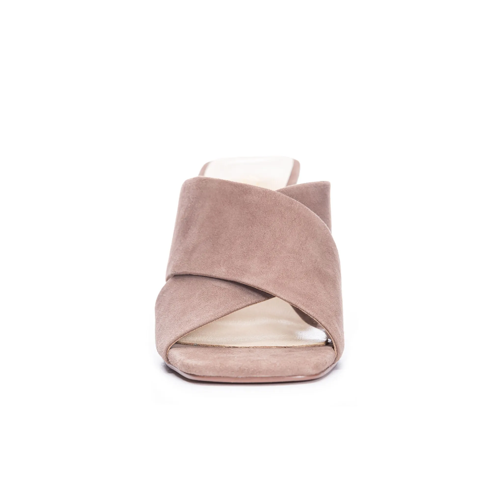 Saldana Heeled Sandal sold by Chinese Laundry product image thumbnail 2