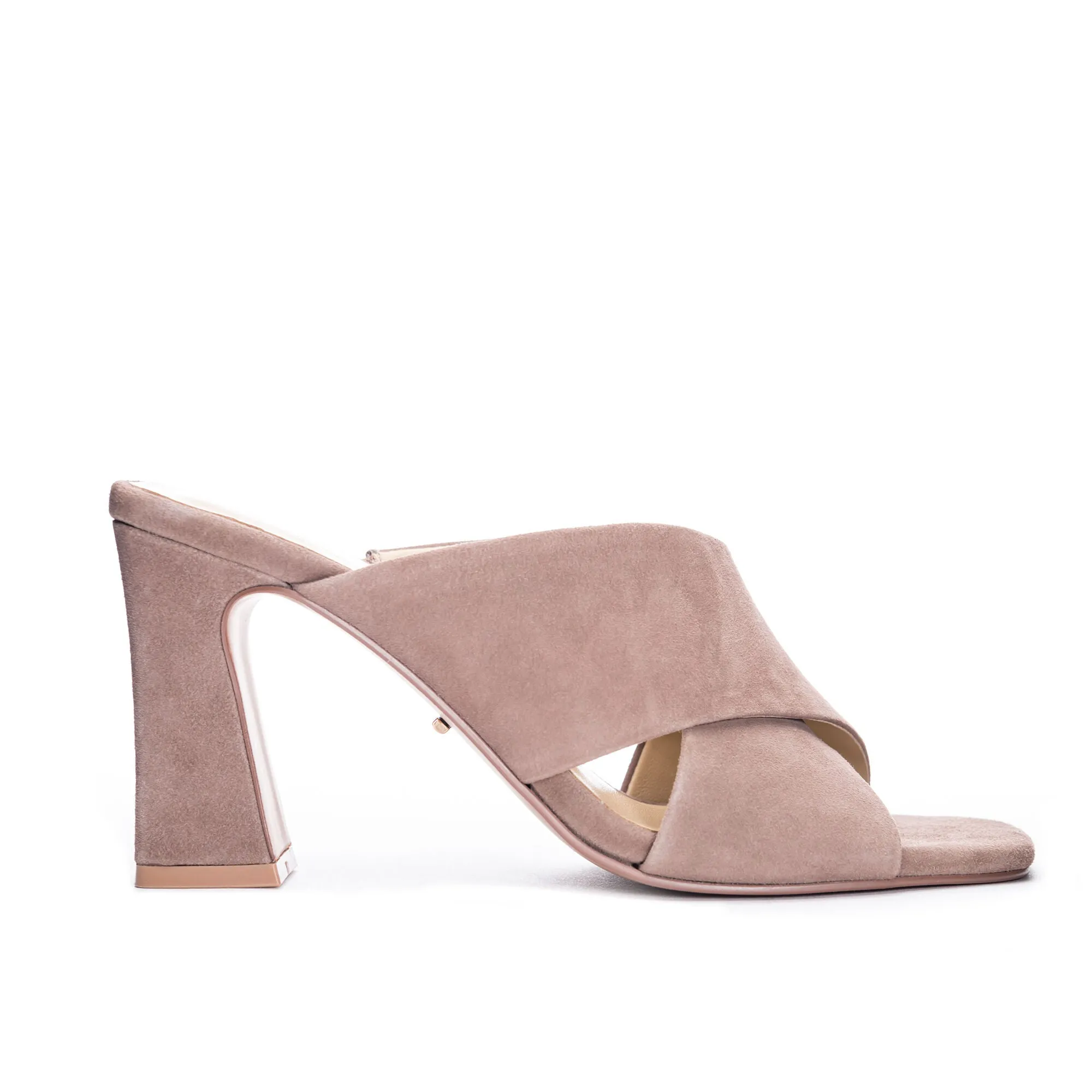 Saldana Heeled Sandal sold by Chinese Laundry product image thumbnail 5