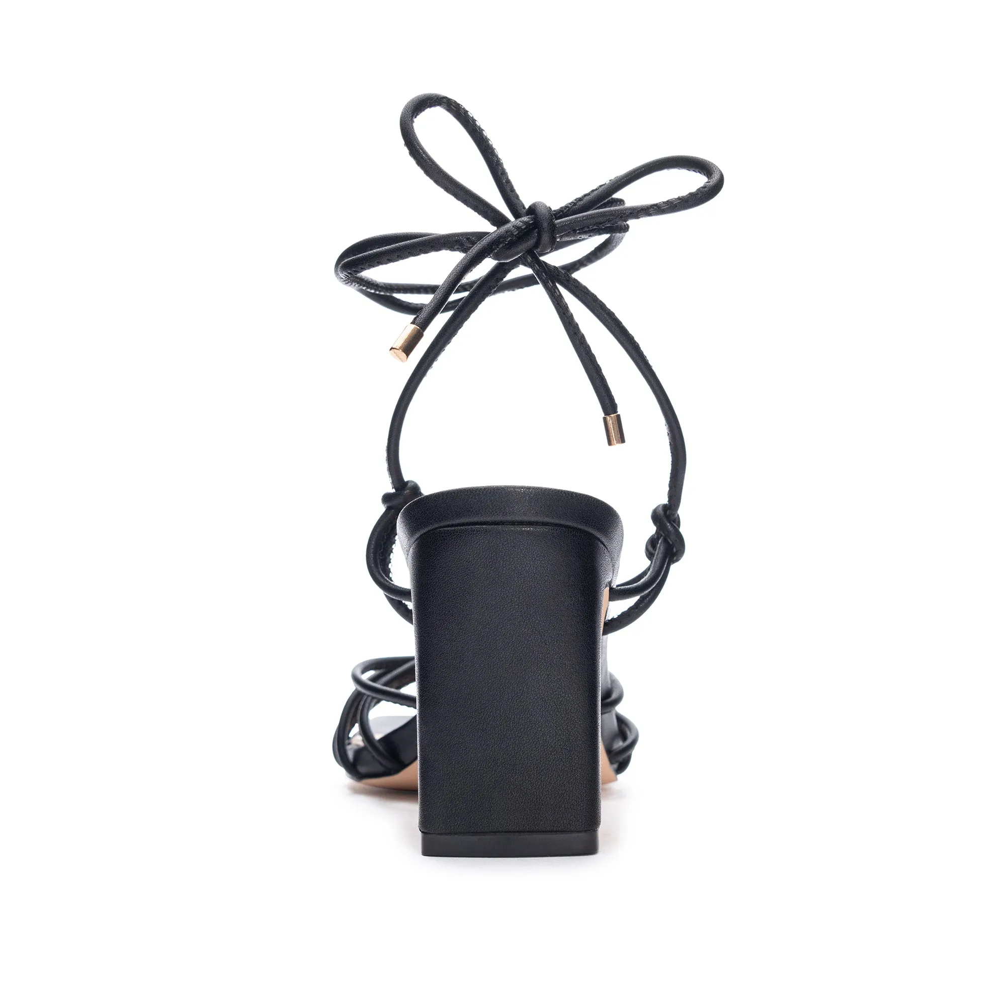 Yita Strappy Heels sold by Chinese Laundry product image thumbnail 3