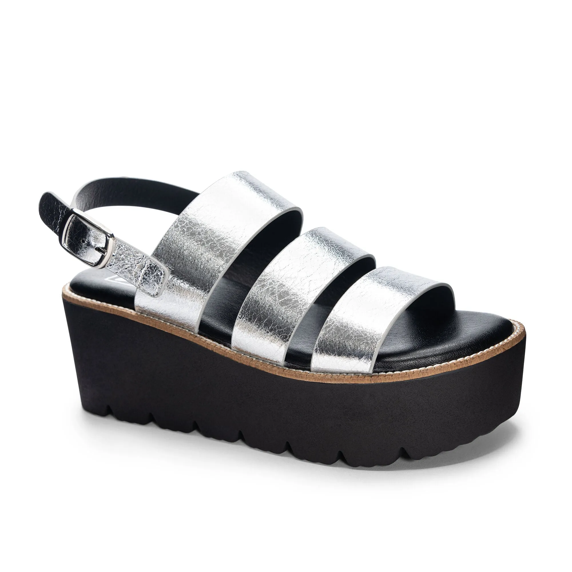 Pendulum Platform Sandal sold by Chinese Laundry