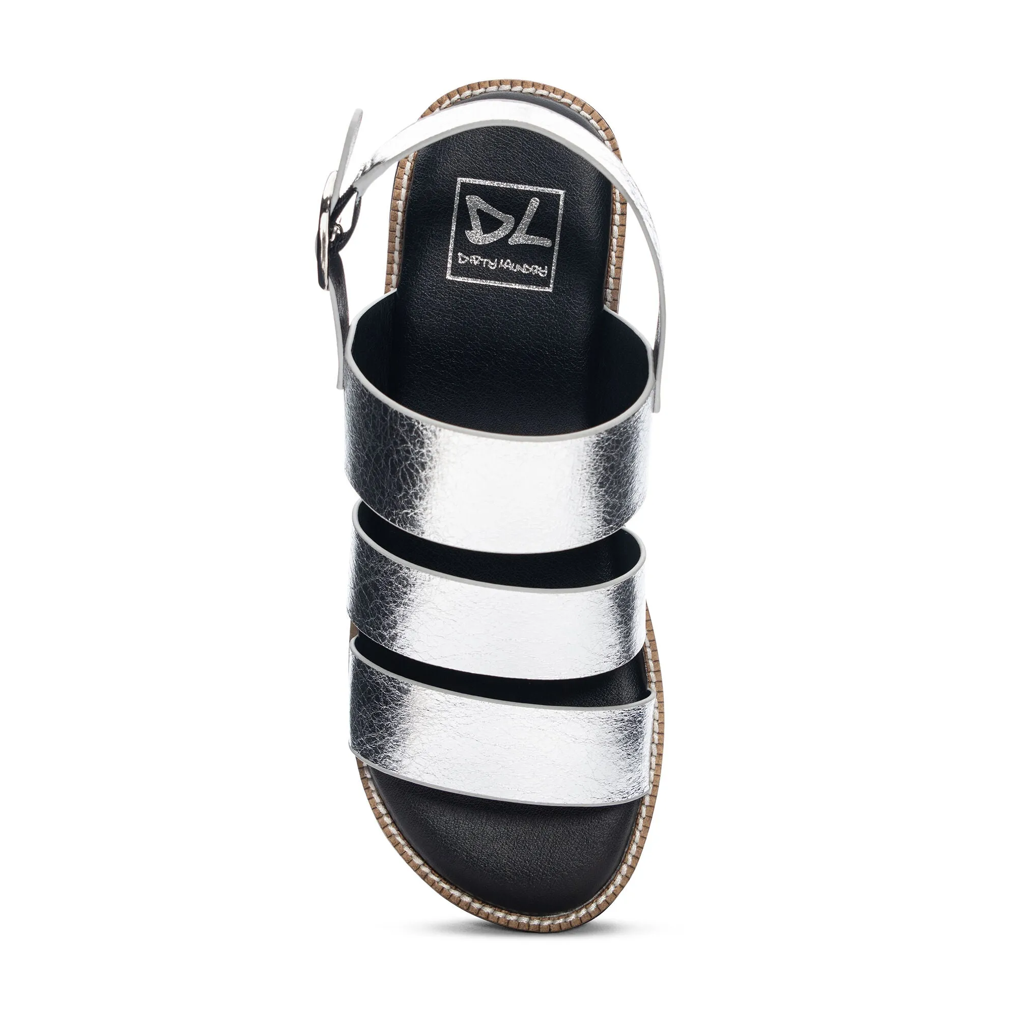 Pendulum Platform Sandal sold by Chinese Laundry product image thumbnail 2