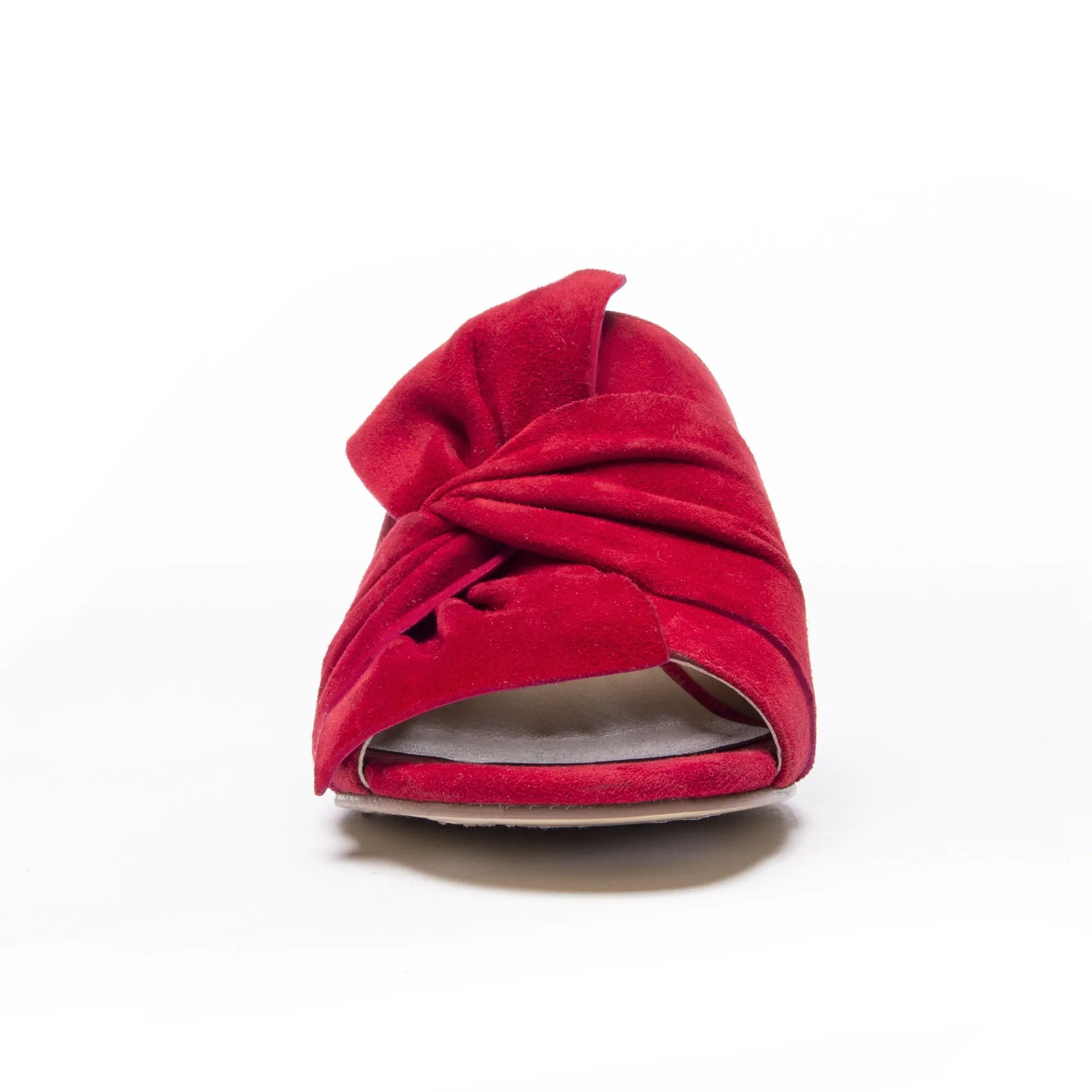 Marlowe Suede Slide Sandal sold by Chinese Laundry product image thumbnail 2