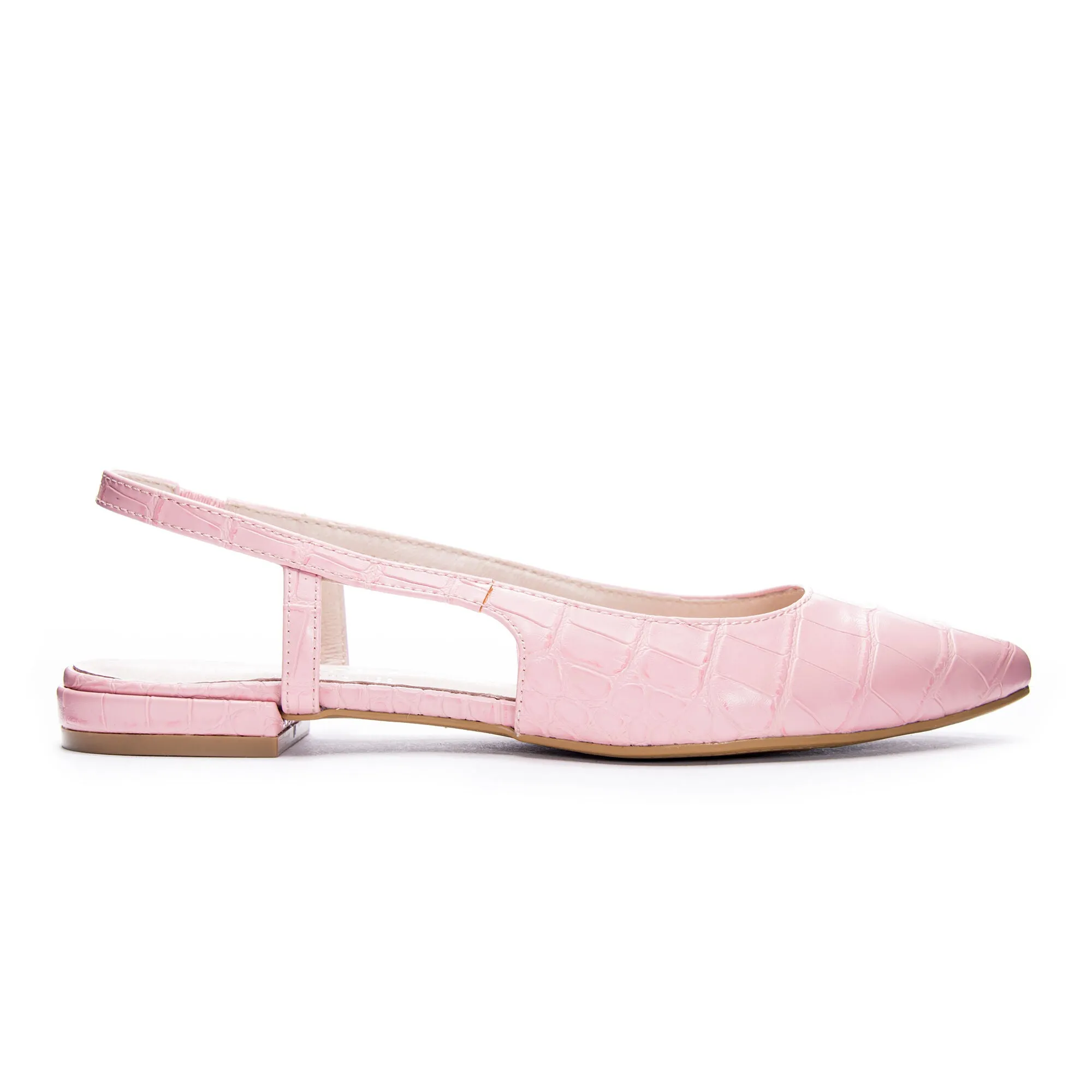 Glow Flat sold by Chinese Laundry product image thumbnail 5