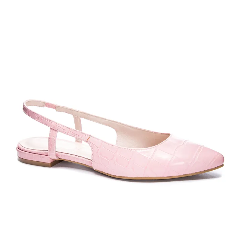 Glow Flat sold by Chinese Laundry