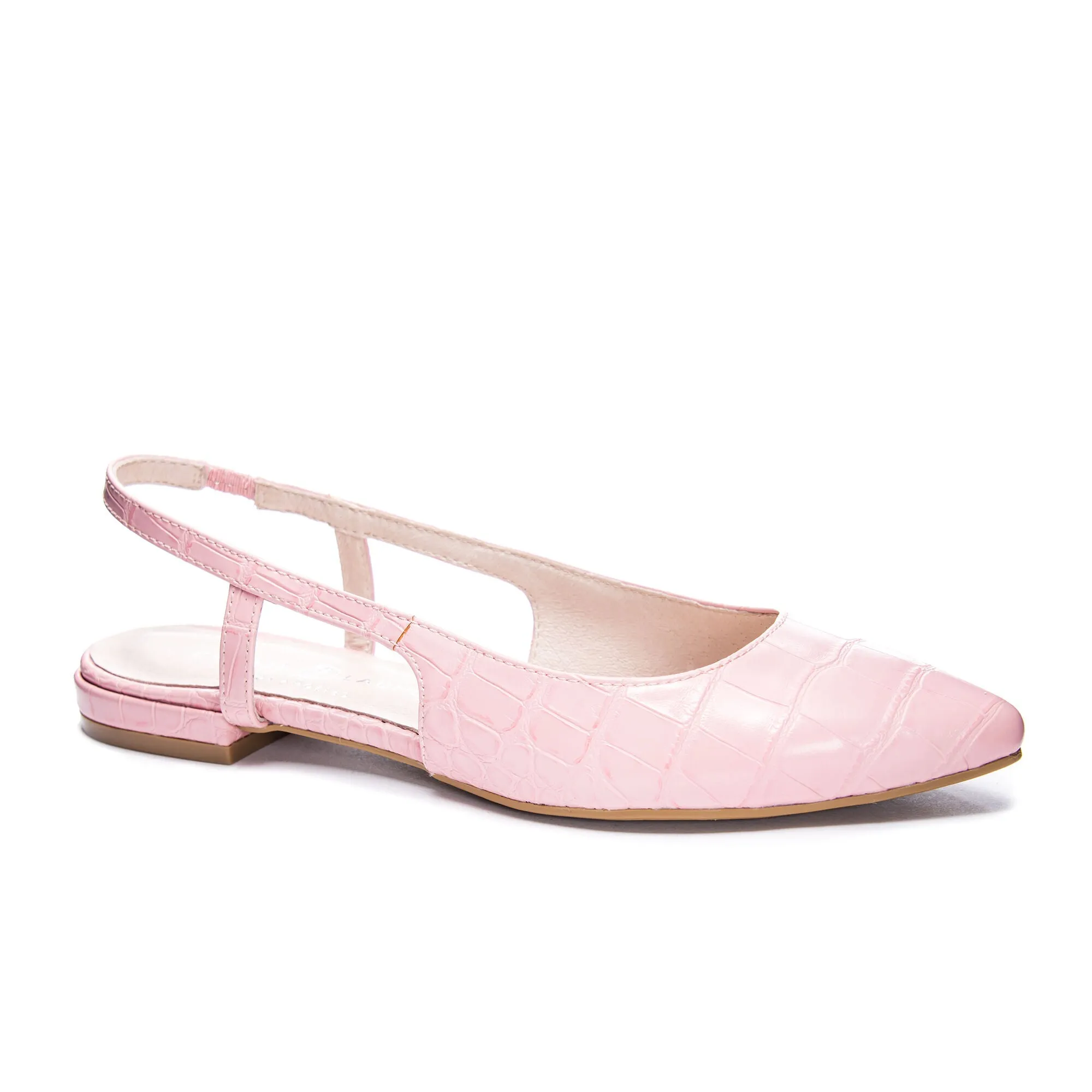 Glow Flat sold by Chinese Laundry