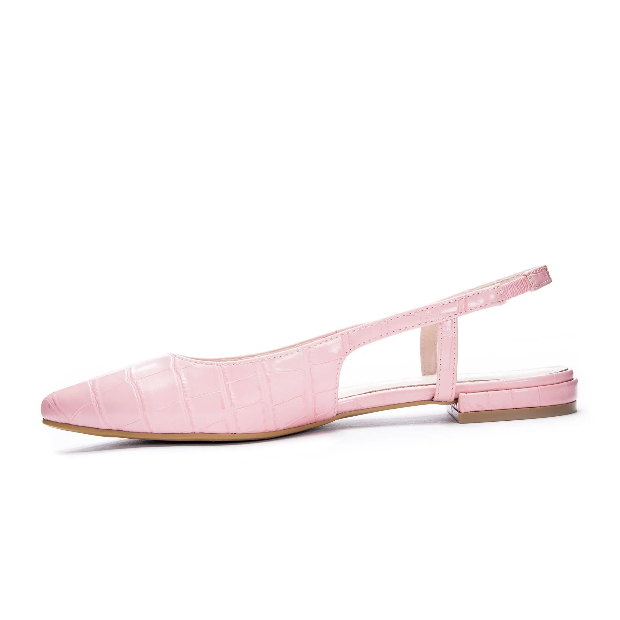 Glow Flat sold by Chinese Laundry product image thumbnail 4