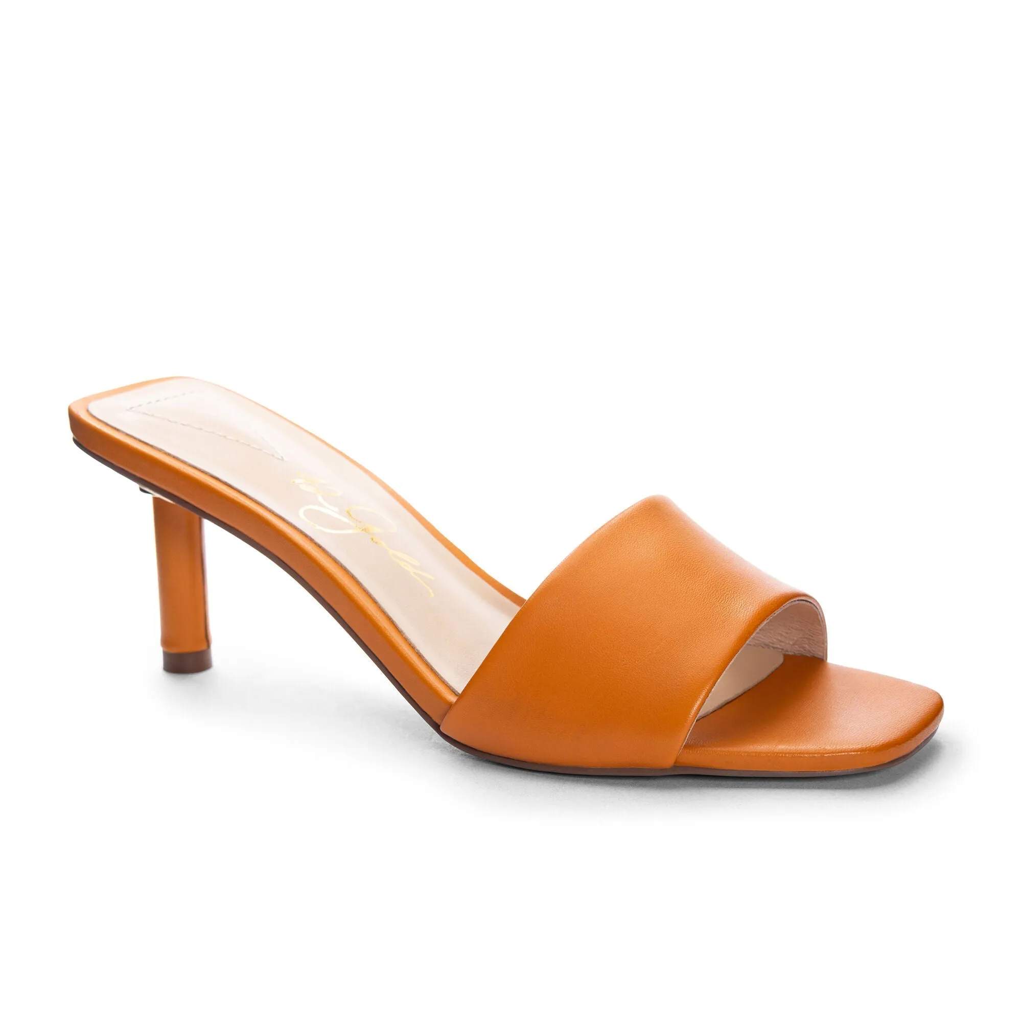 Lilith Slide Sandal sold by Chinese Laundry