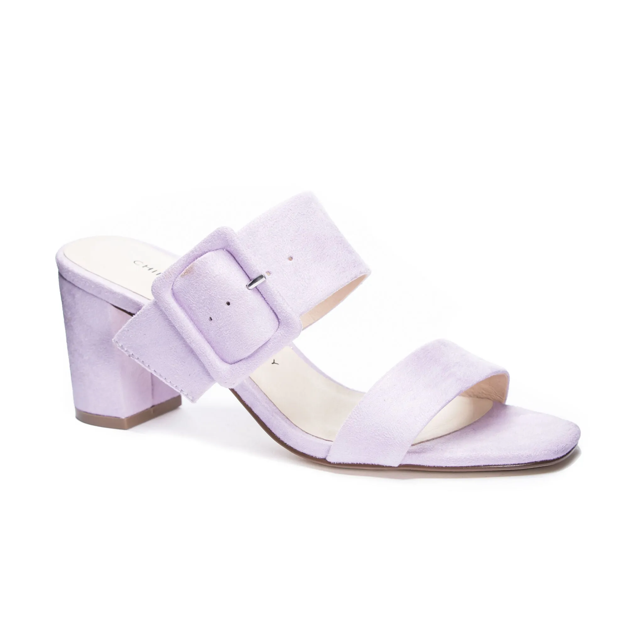 Yippy Slide Sandal sold by Chinese Laundry