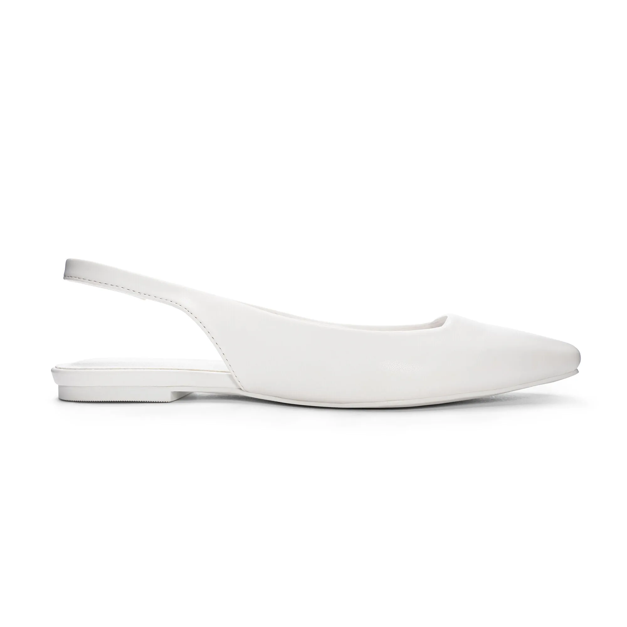 Rhyme Time Slingback Flat sold by Chinese Laundry product image thumbnail 5