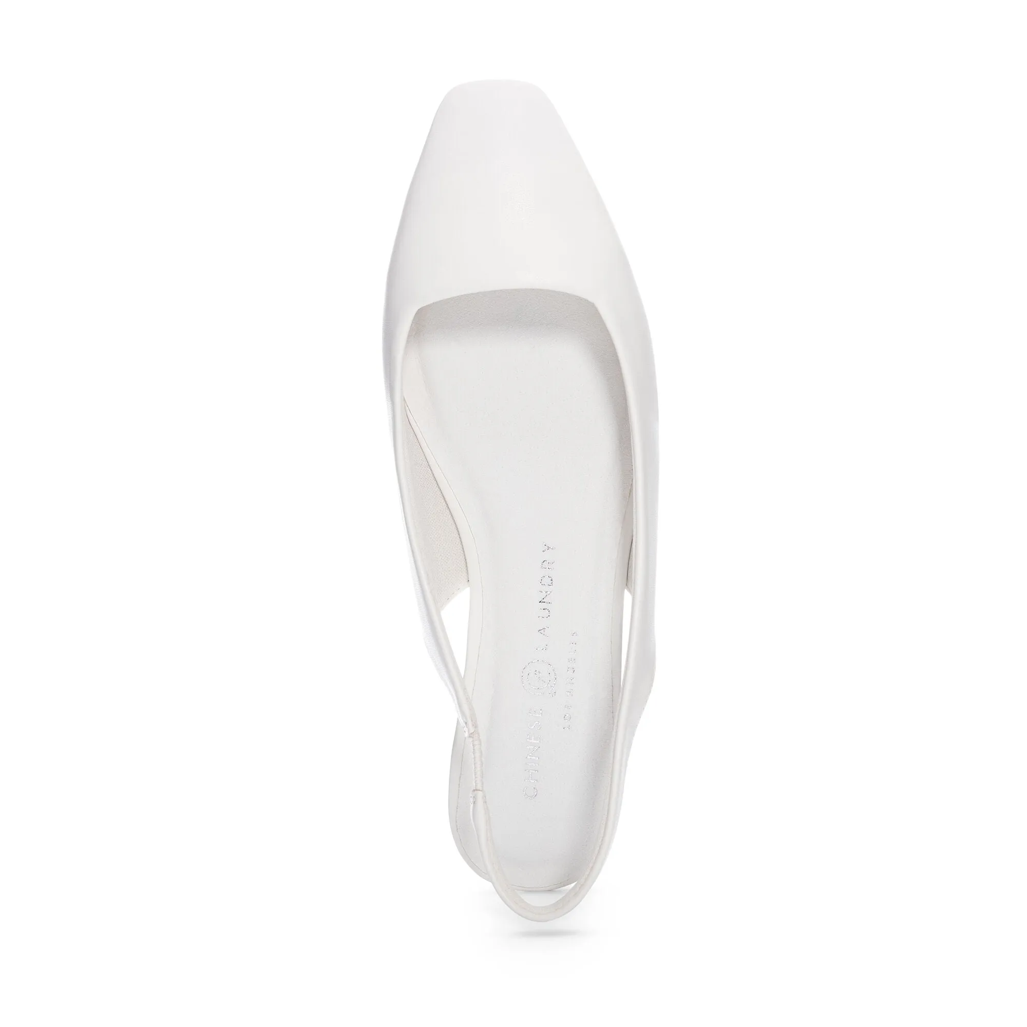 Rhyme Time Slingback Flat sold by Chinese Laundry product image thumbnail 2