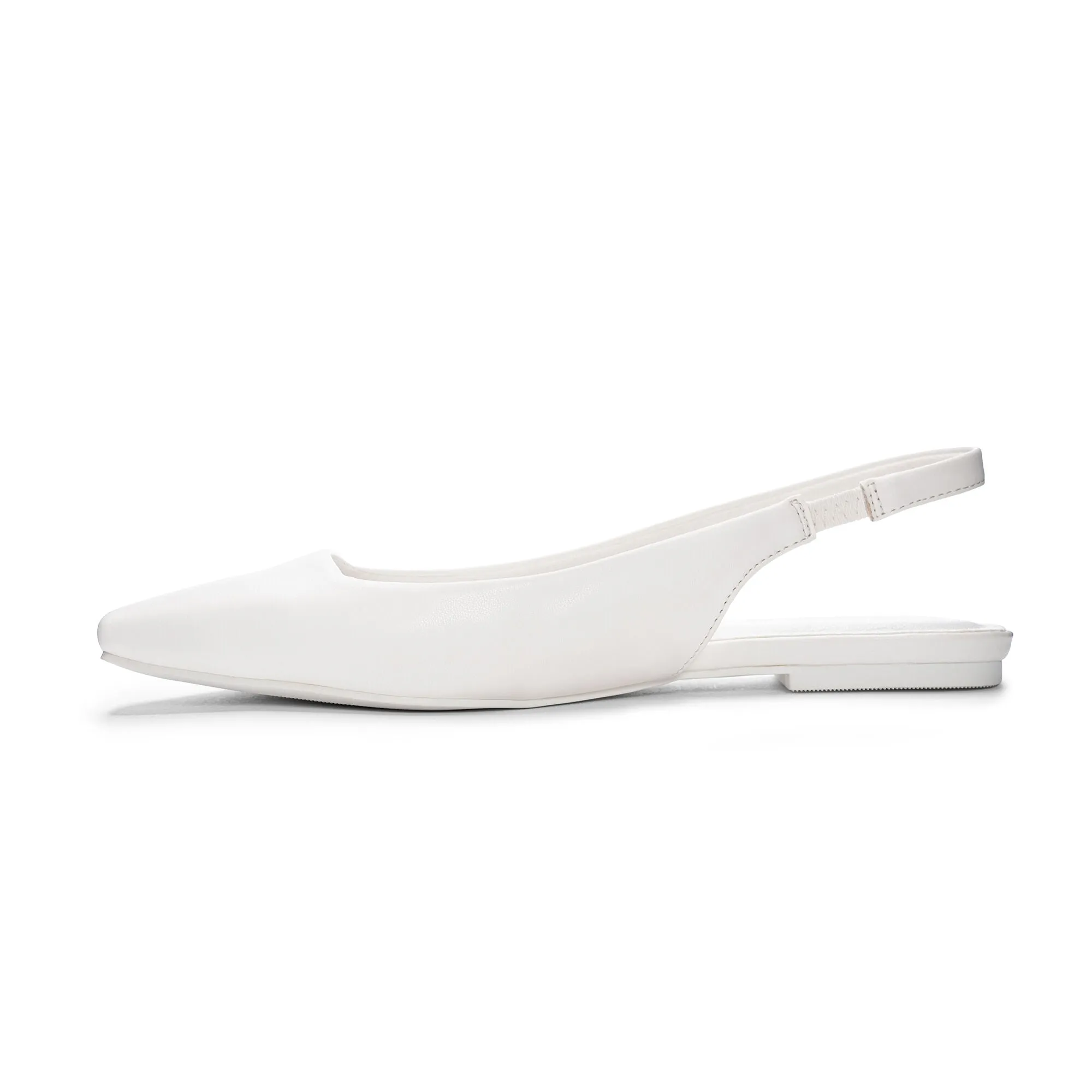 Rhyme Time Slingback Flat sold by Chinese Laundry product image thumbnail 4