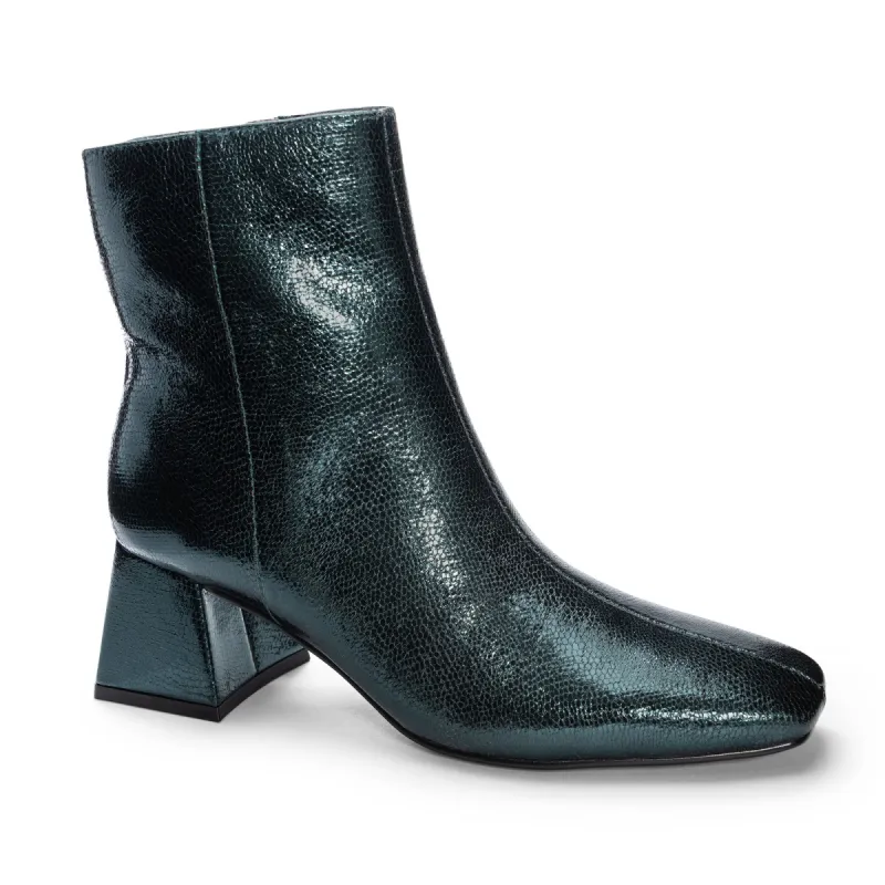 Dreamy Metallic Casual Bootie sold by Chinese Laundry