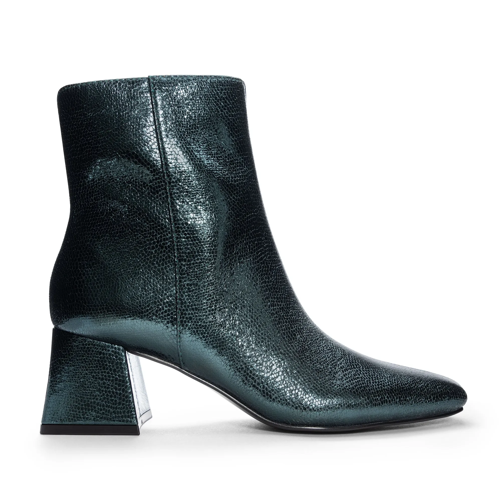Dreamy Metallic Casual Bootie sold by Chinese Laundry product image thumbnail 5