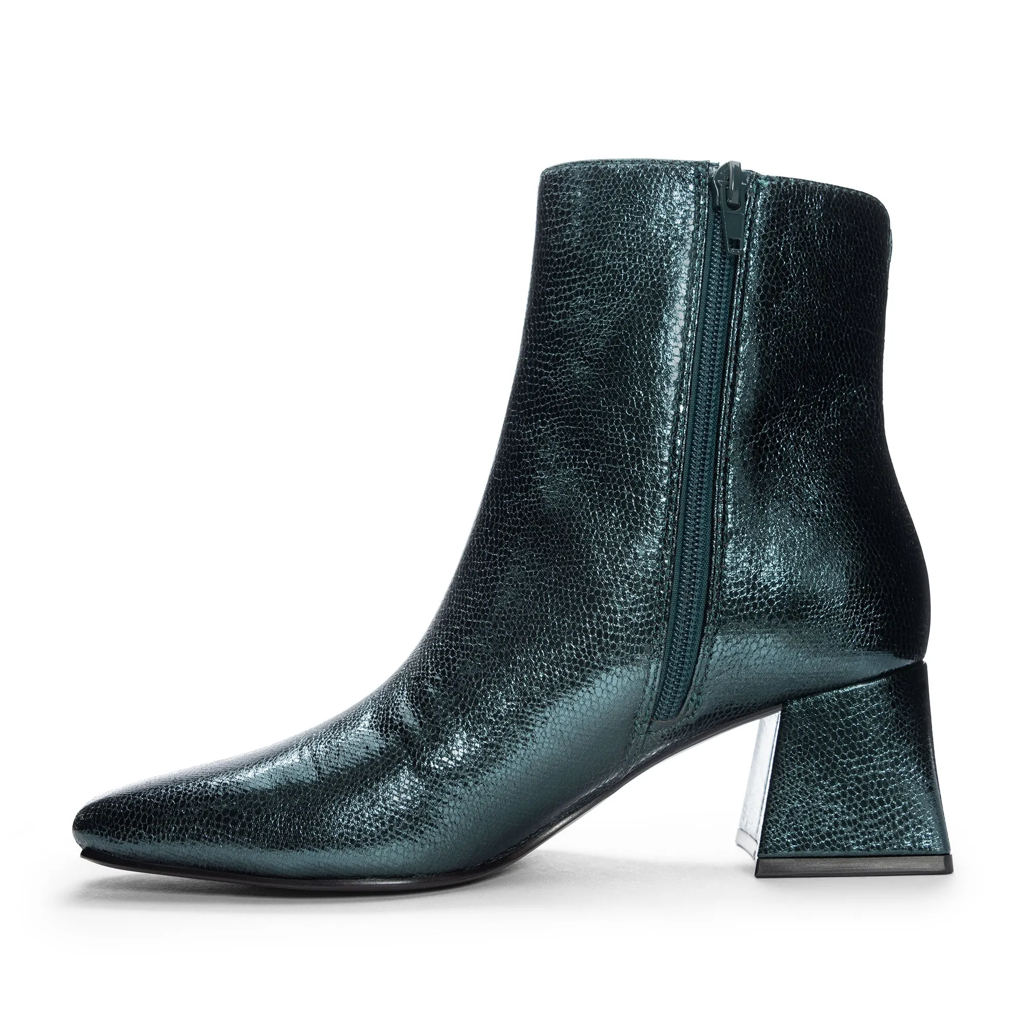 Dreamy Metallic Casual Bootie sold by Chinese Laundry product image thumbnail 4