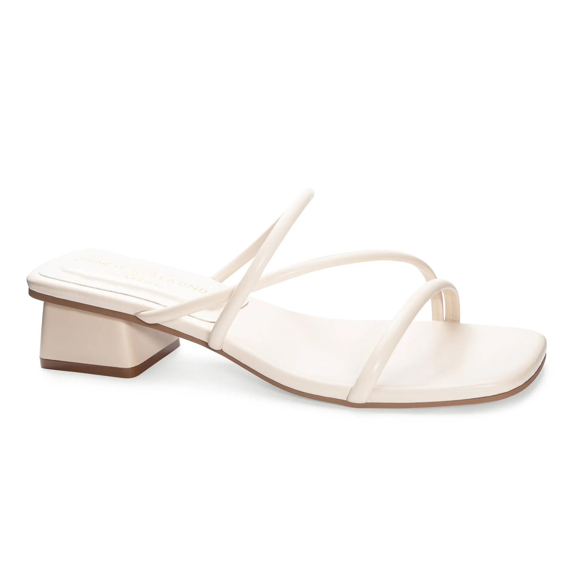 Aniela Sandal sold by Chinese Laundry