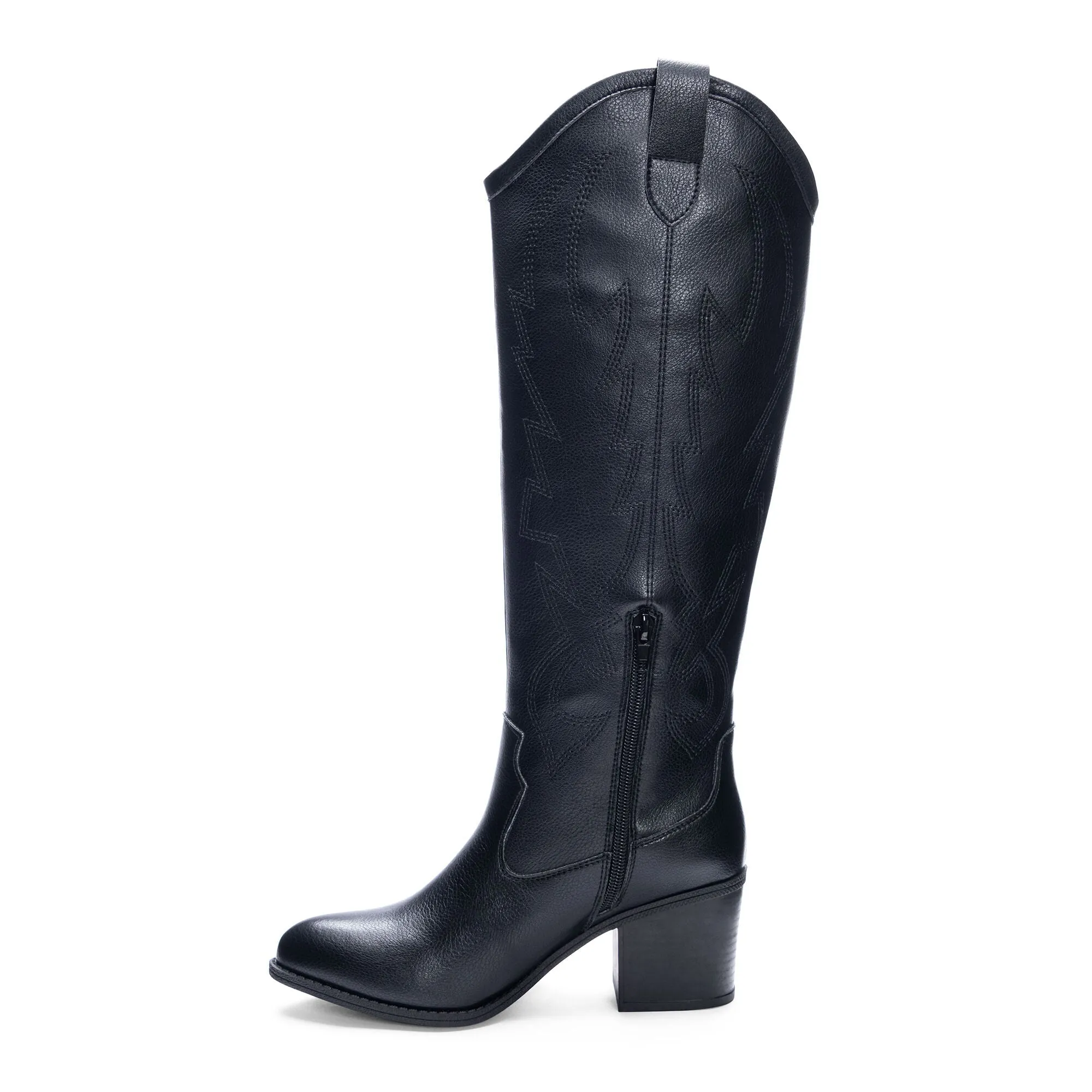 Upwind Western Boot sold by Chinese Laundry product image thumbnail 4
