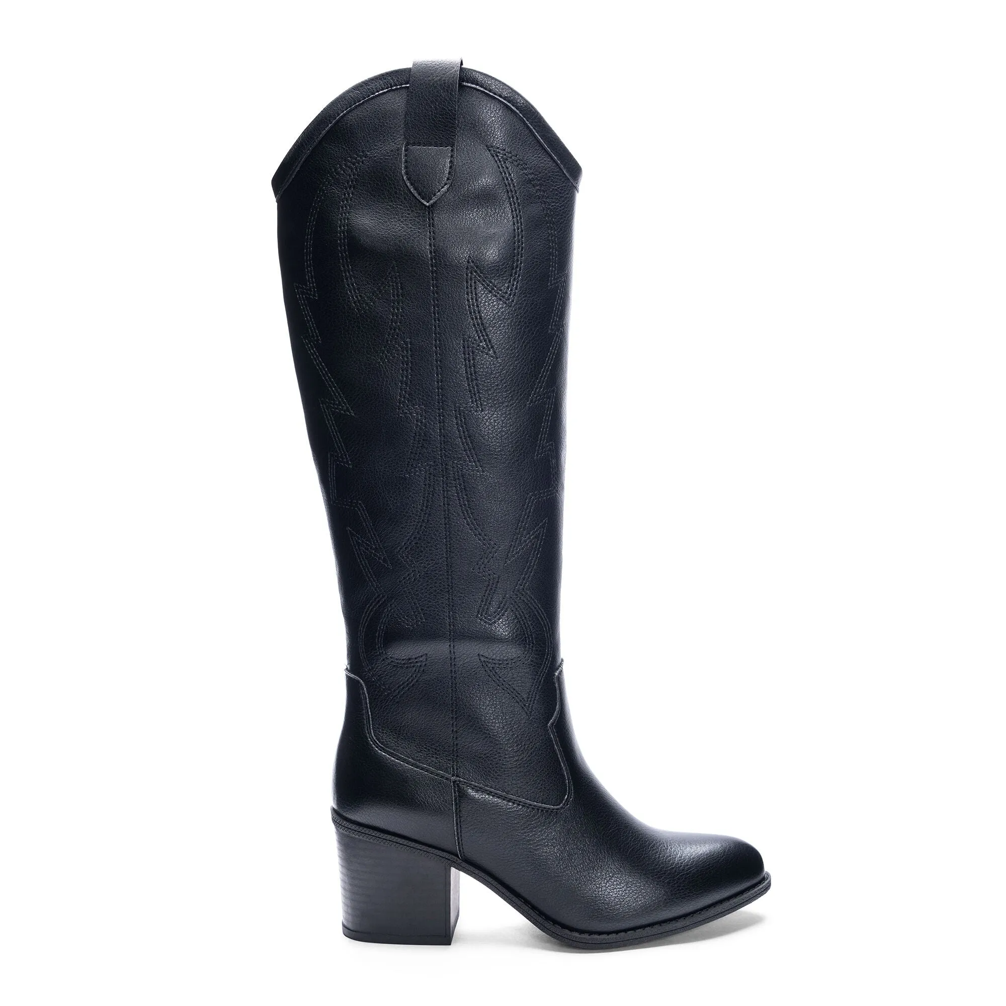 Upwind Western Boot sold by Chinese Laundry product image thumbnail 5