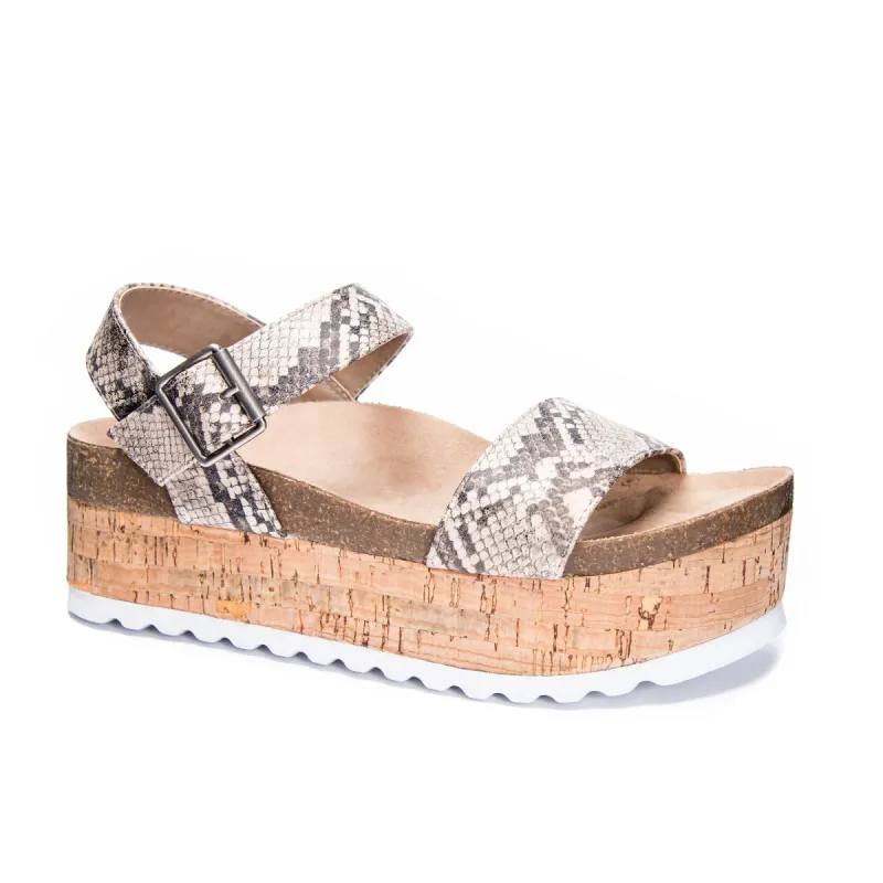Palms Platform Sandal sold by Chinese Laundry