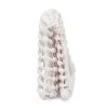 Avalon Woven Fold-Over Clutch sold by Chinese Laundry