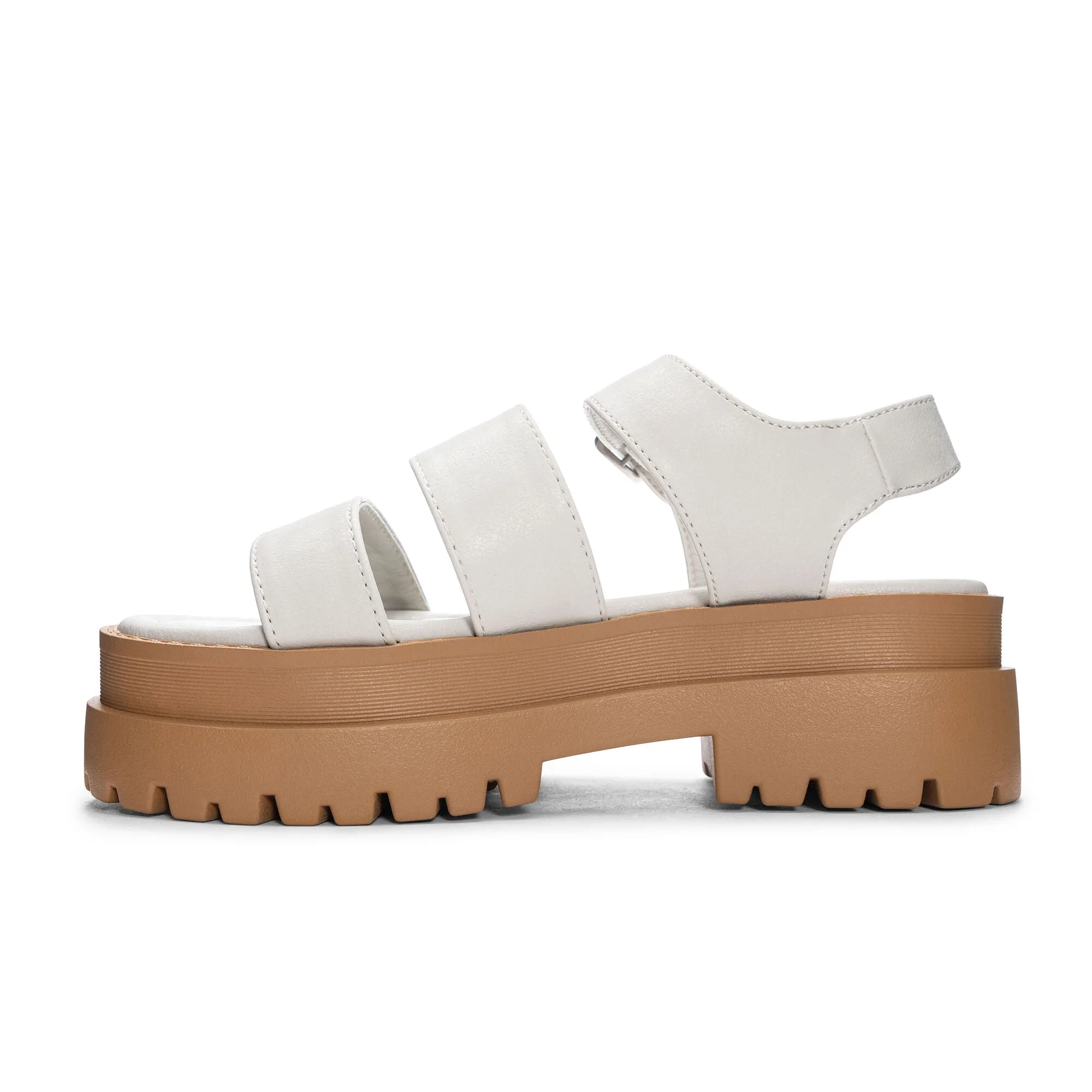 Baddie Casual Sandal sold by Chinese Laundry product image thumbnail 4