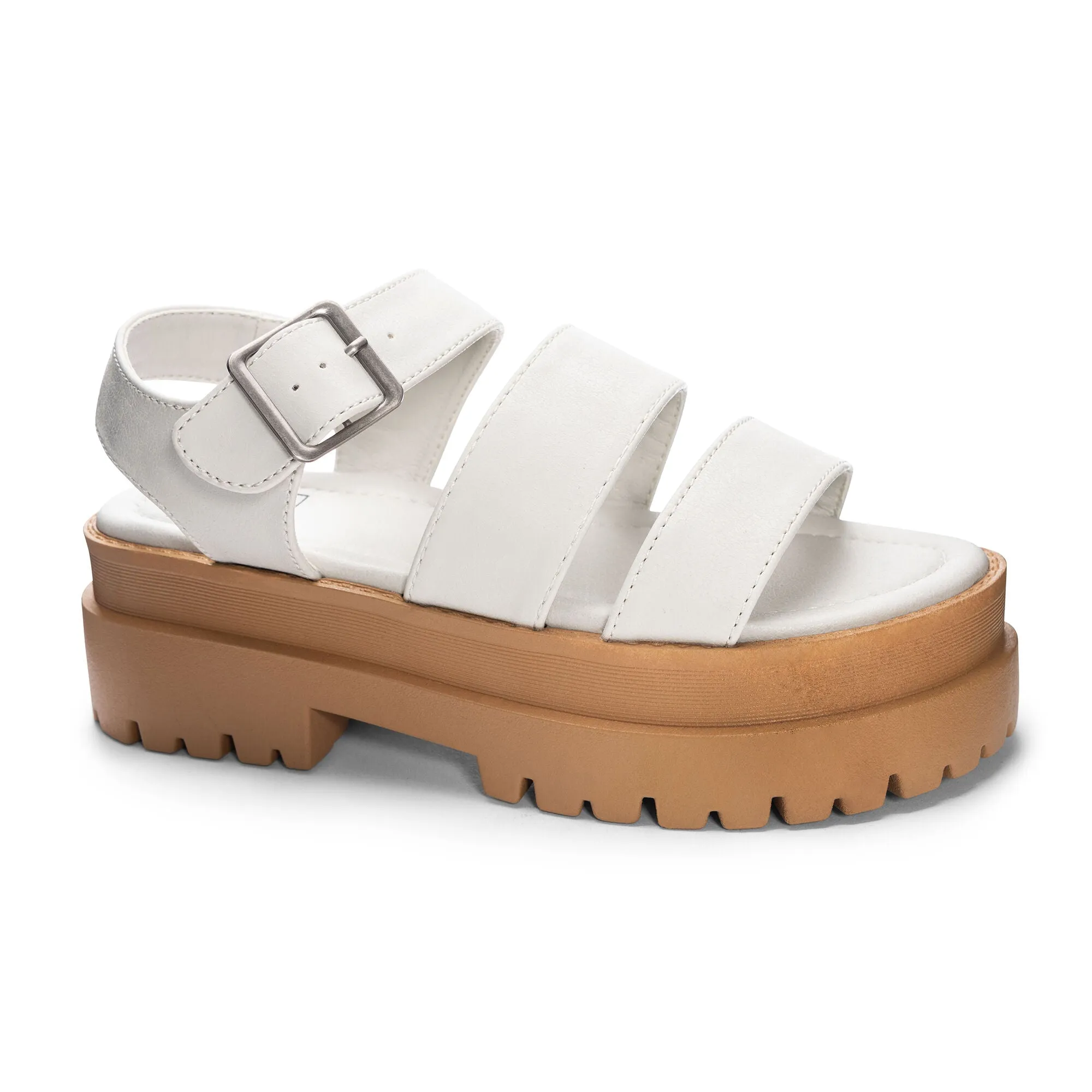 Baddie Casual Sandal sold by Chinese Laundry
