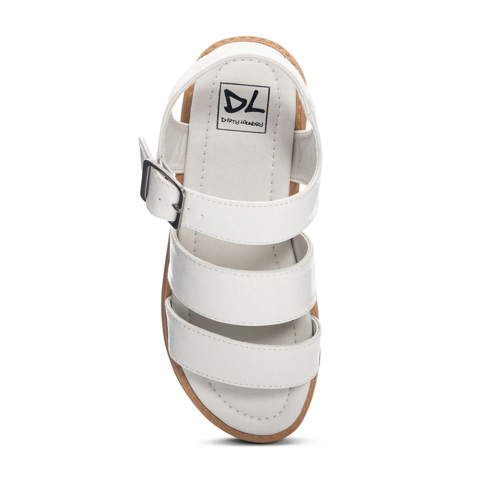Baddie Casual Sandal sold by Chinese Laundry product image thumbnail 2