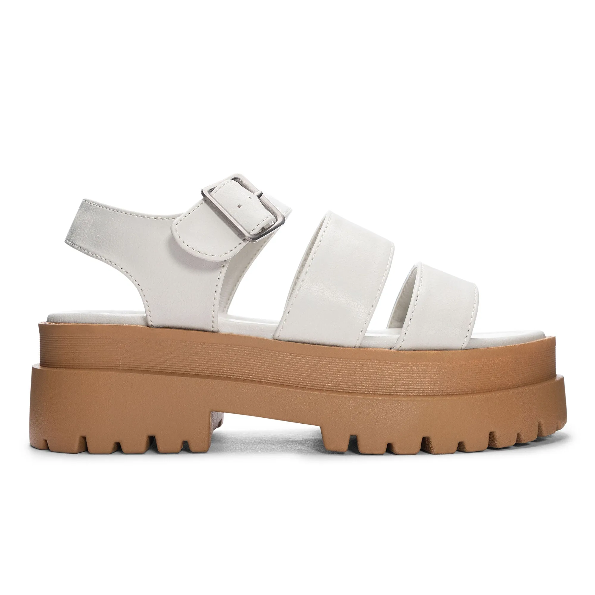 Baddie Casual Sandal sold by Chinese Laundry product image thumbnail 5