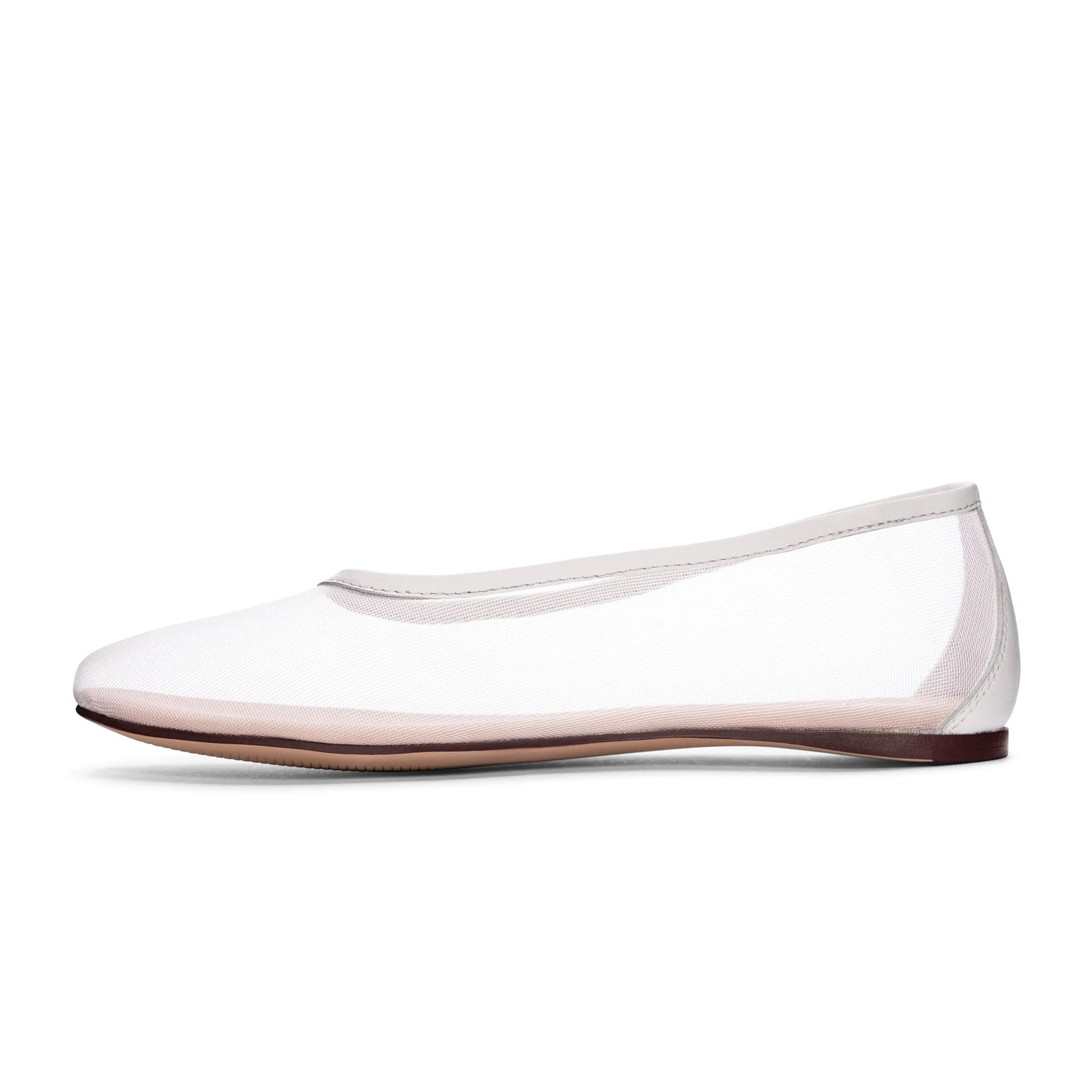 Aurelle Ballet Flats sold by Chinese Laundry product image thumbnail 4