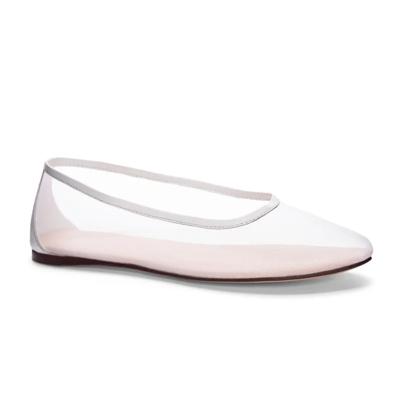 Aurelle Ballet Flats sold by Chinese Laundry