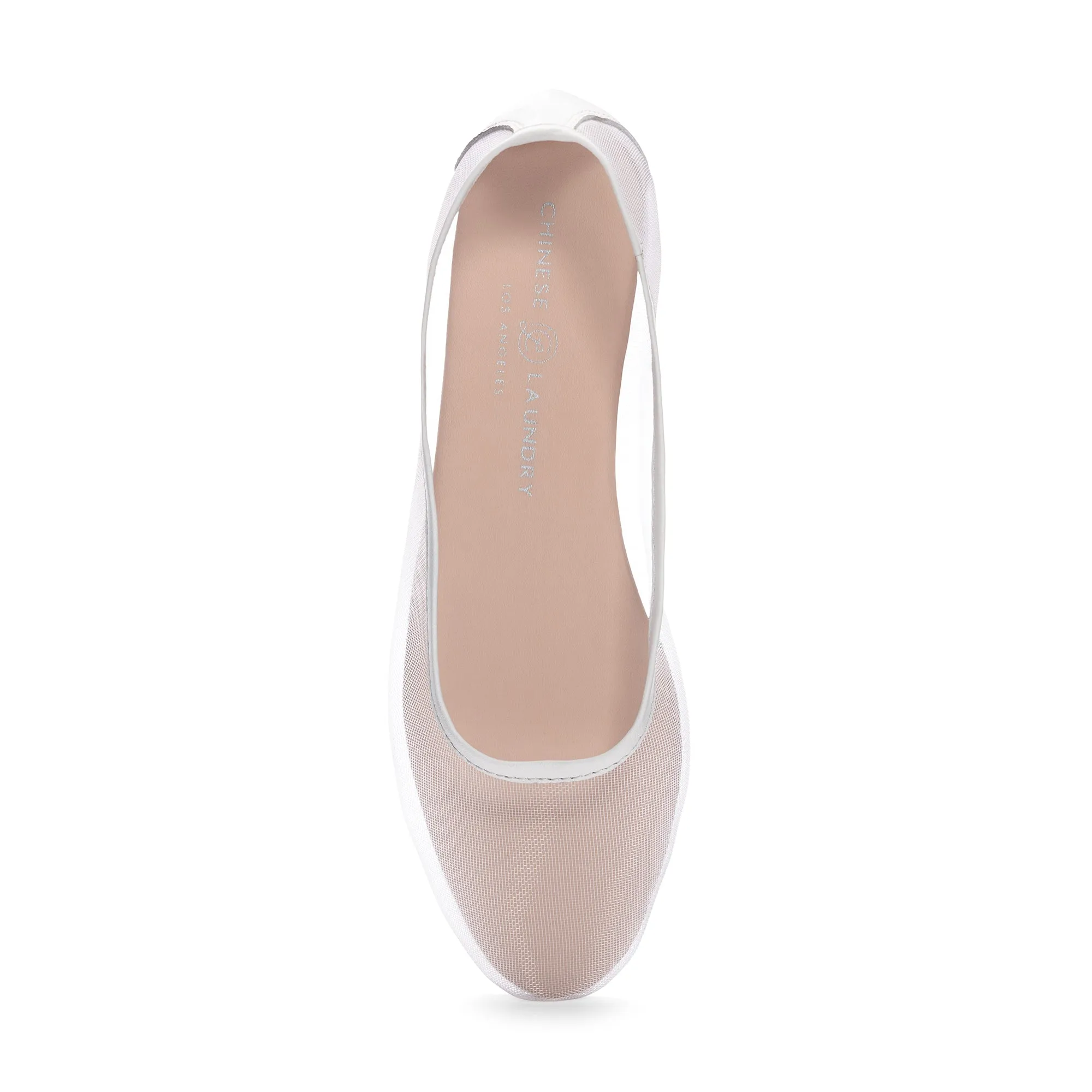 Aurelle Ballet Flats sold by Chinese Laundry product image thumbnail 2