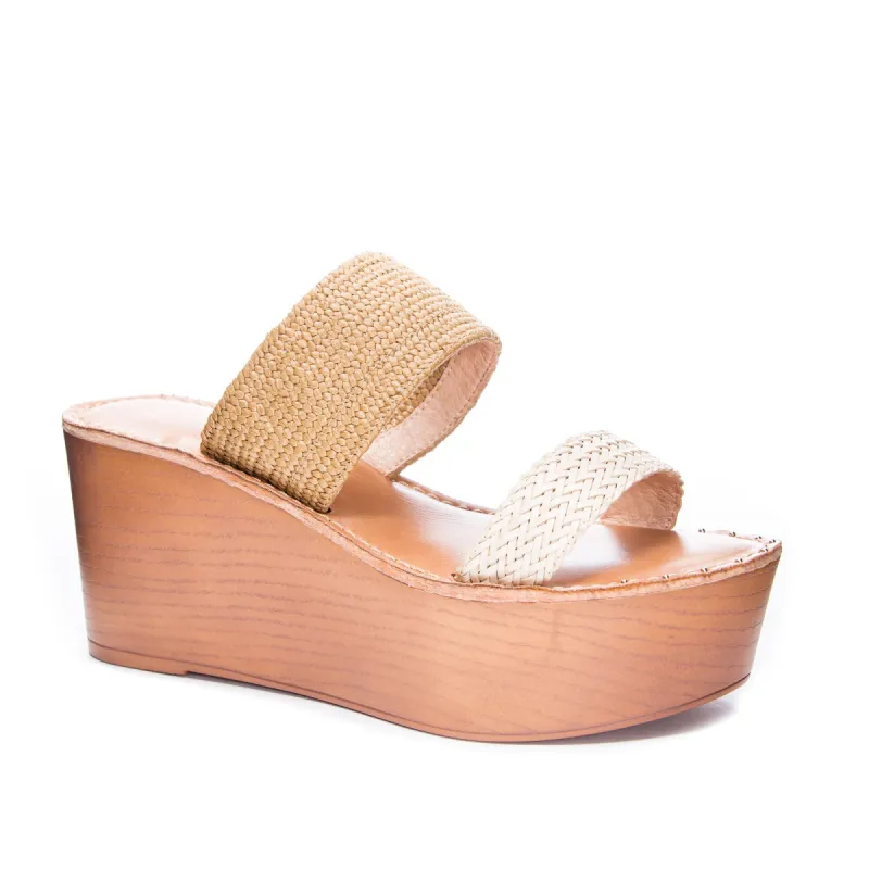 Wind Slide Sandal made by Chinese Laundry