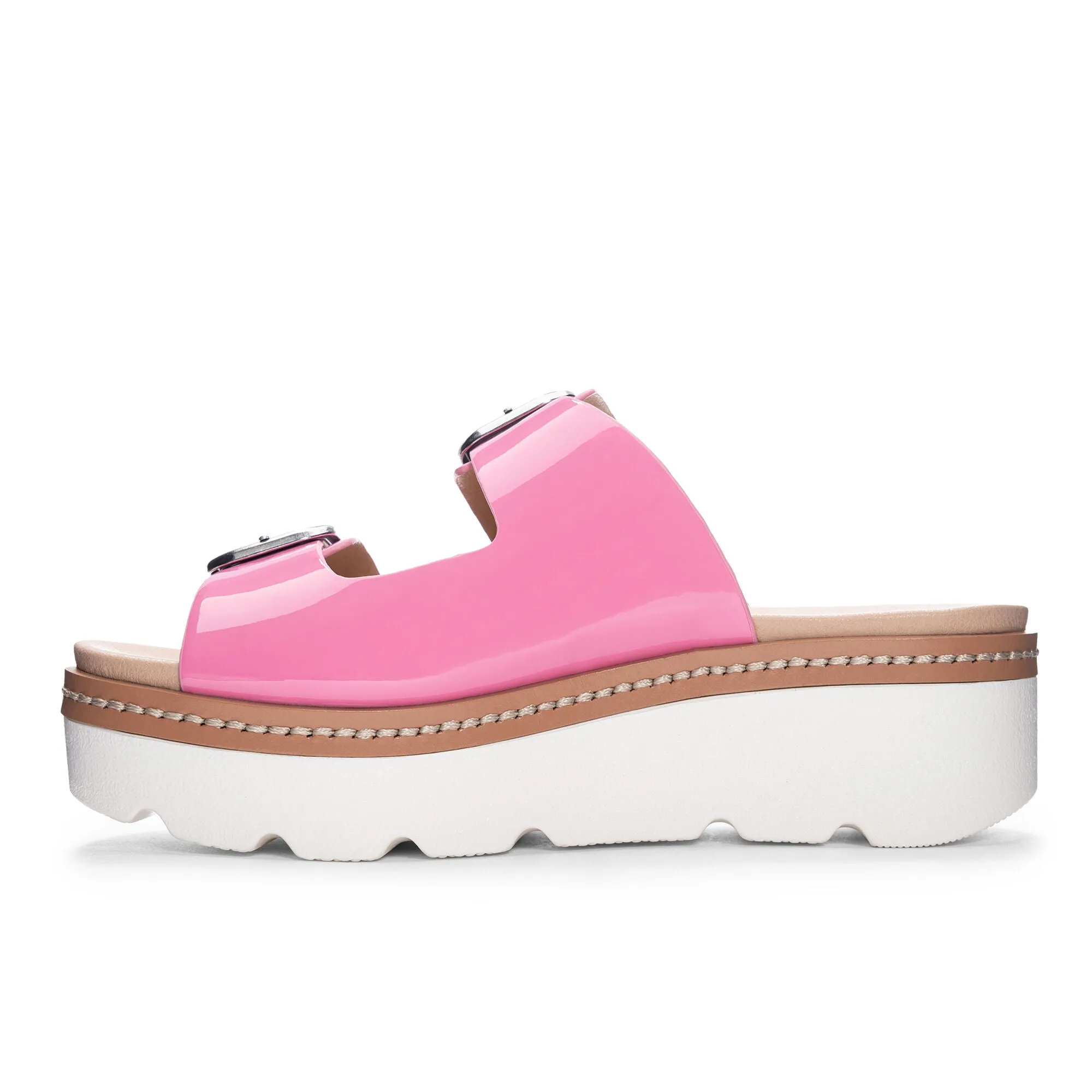 Surfs Up Sandal sold by Chinese Laundry product image thumbnail 4