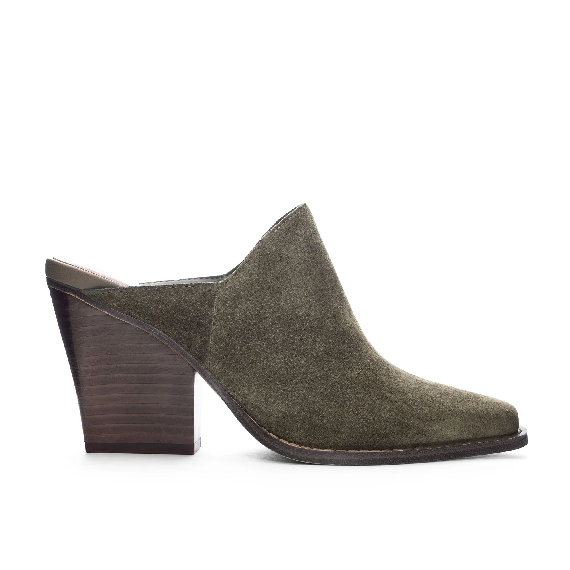 Crinkle Casual Mule sold by Chinese Laundry product image thumbnail 5